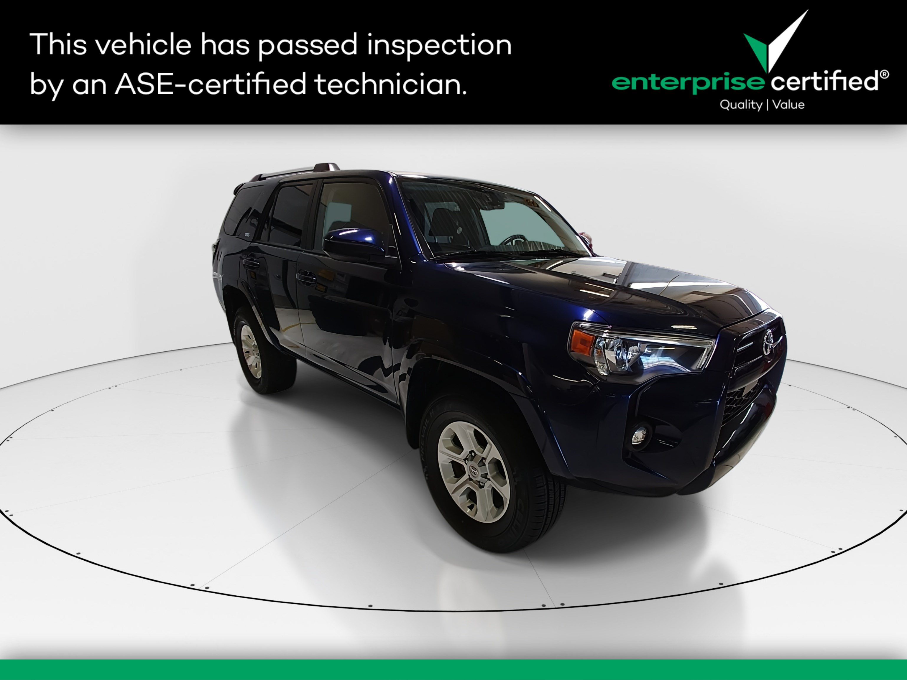 2024 Toyota 4Runner
