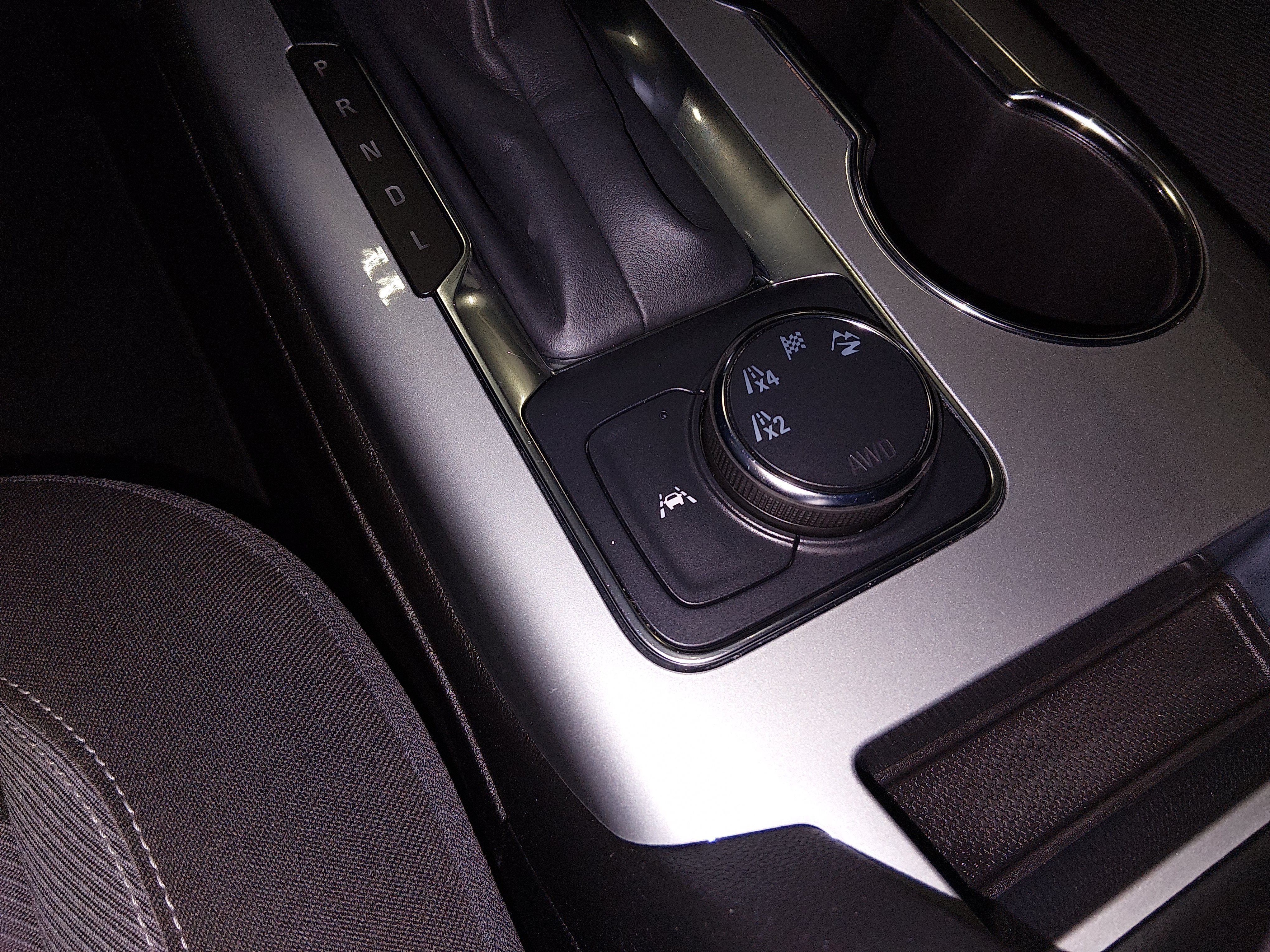 2025 Chevrolet Blazer 2LT - Photo 19
