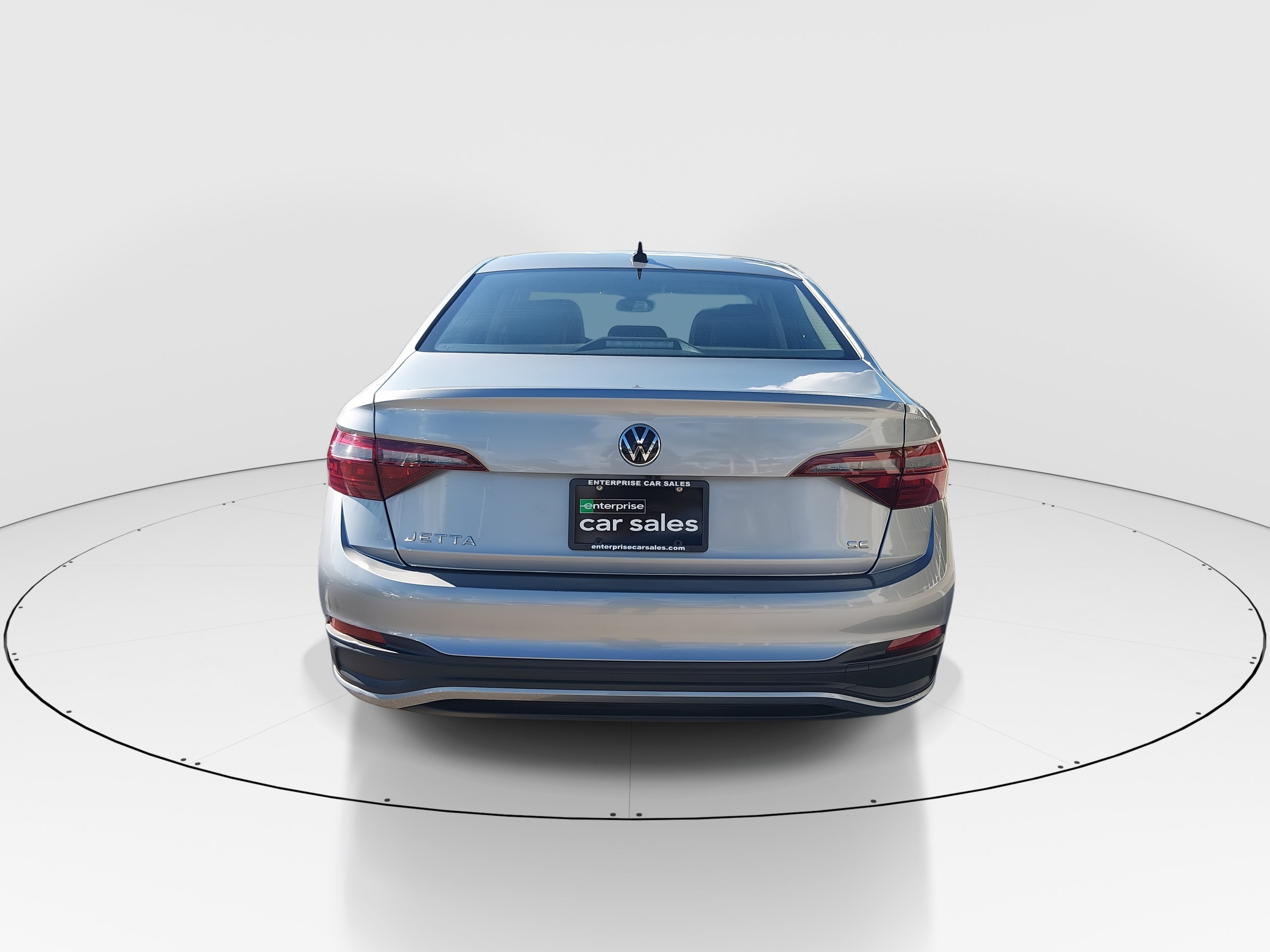2024 Volkswagen Jetta SE - Photo 6