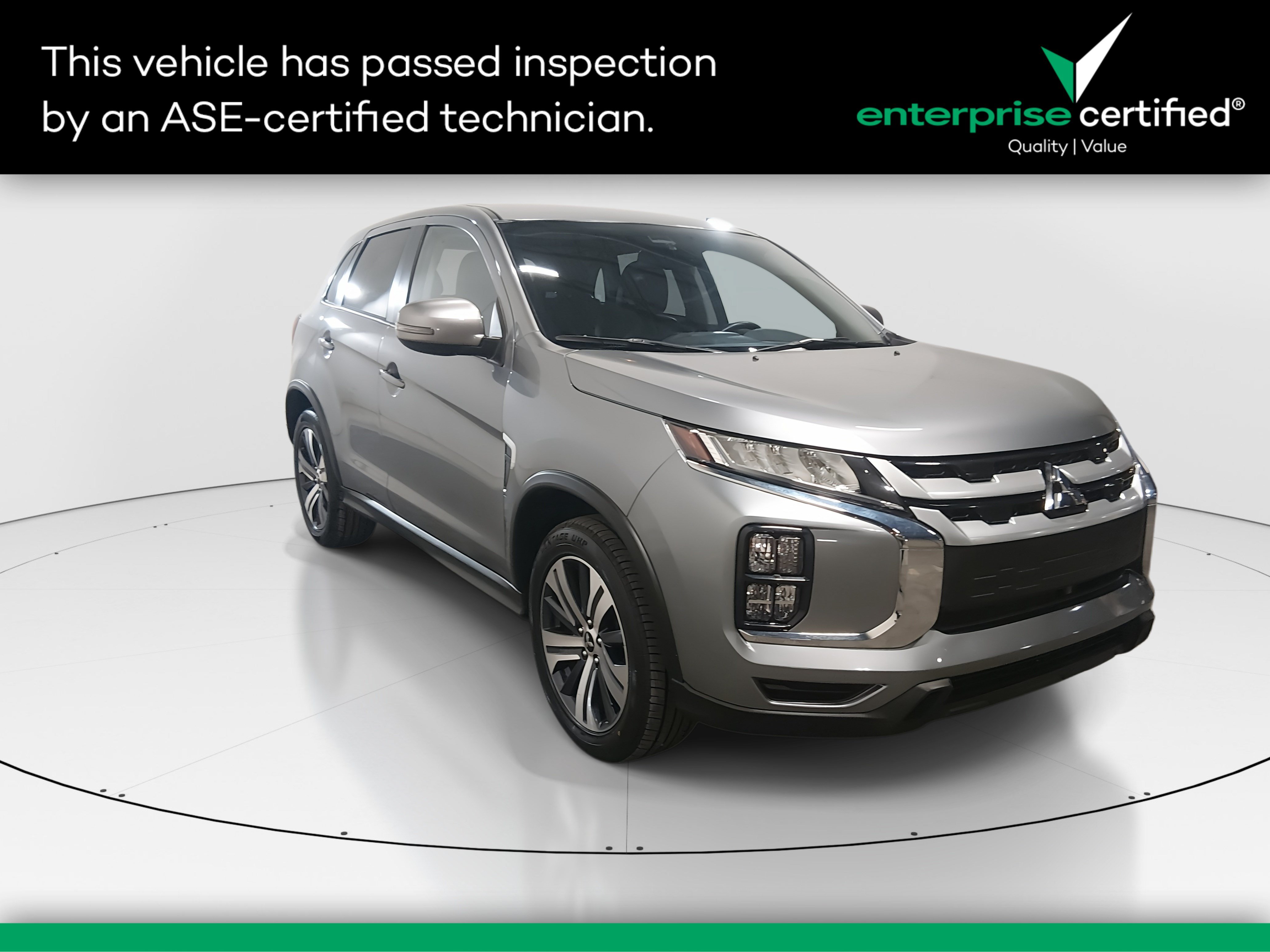2024 Mitsubishi Outlander Sport SE
