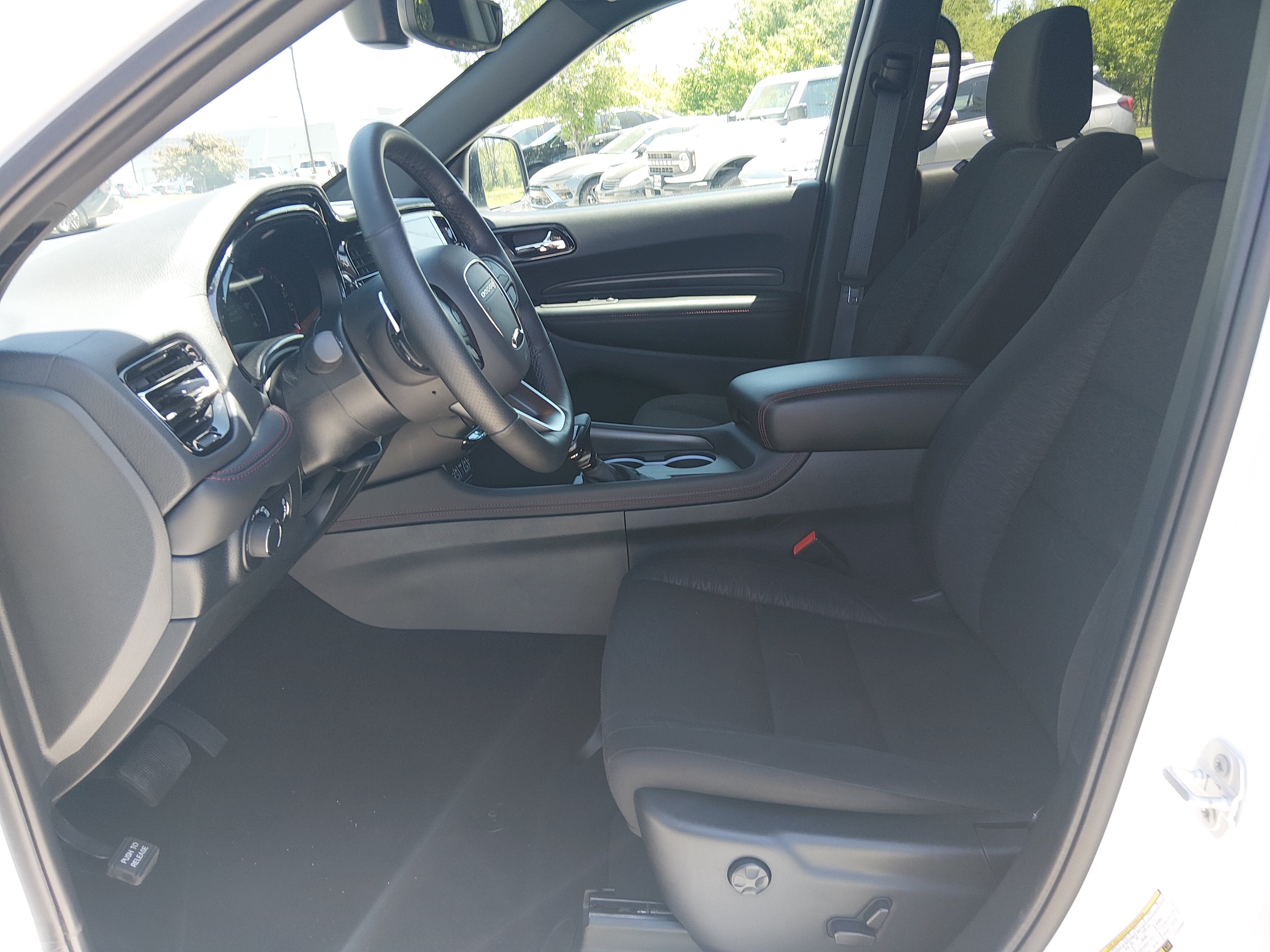 2026 Dodge Durango GT - Photo 20