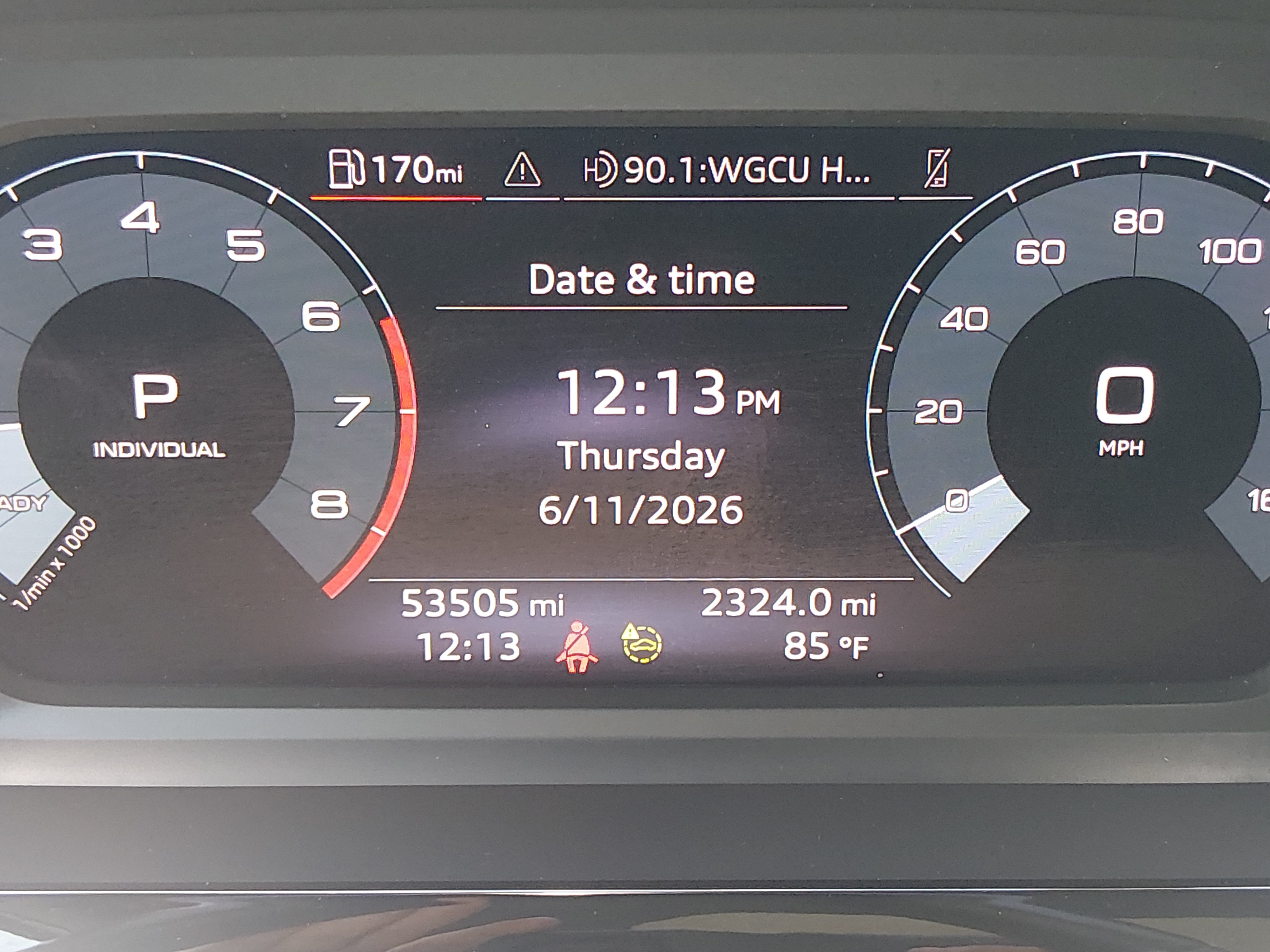 2024 Audi A3 Sedan Premium - Photo 14