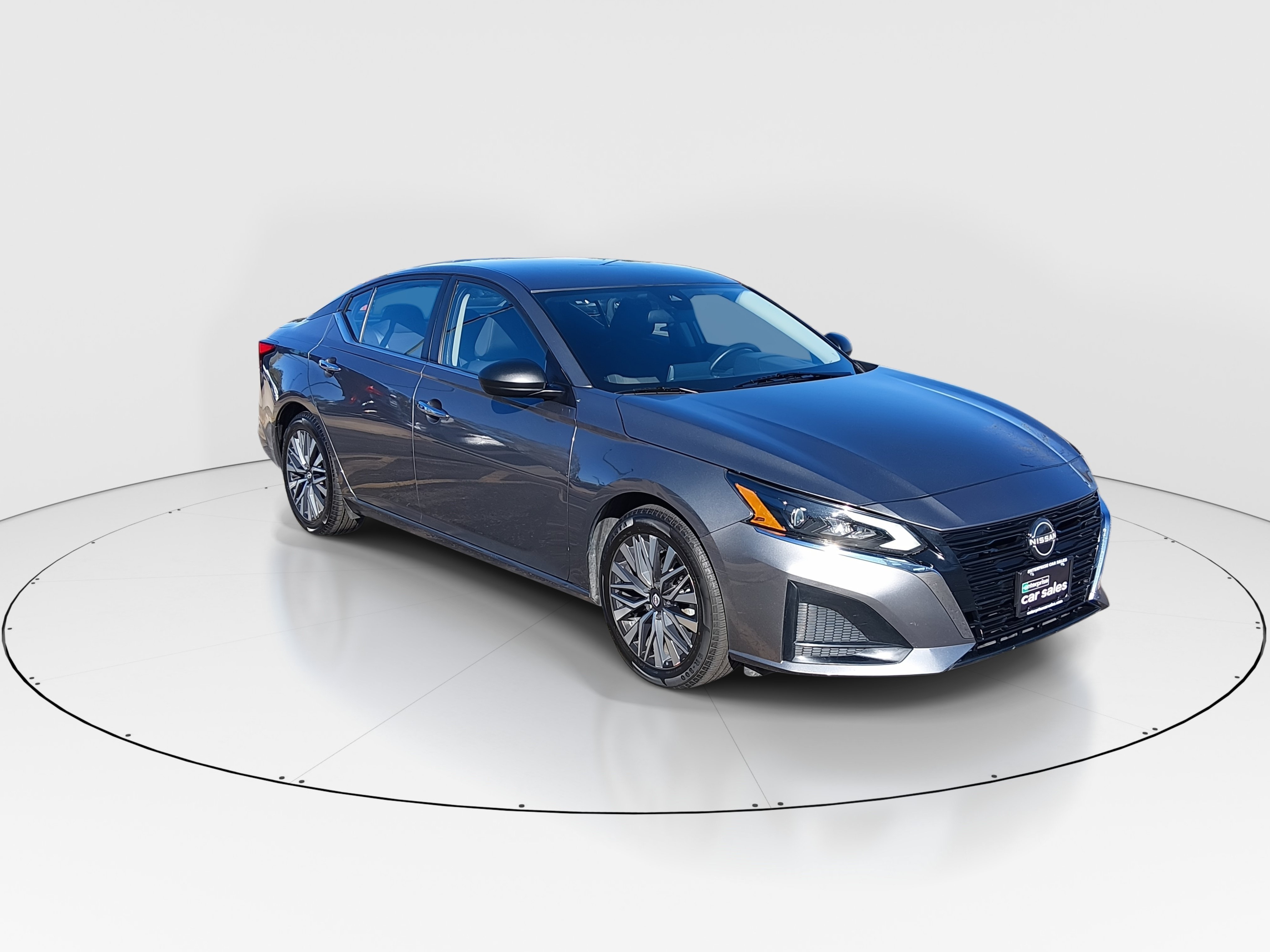 2024 Nissan Altima SV