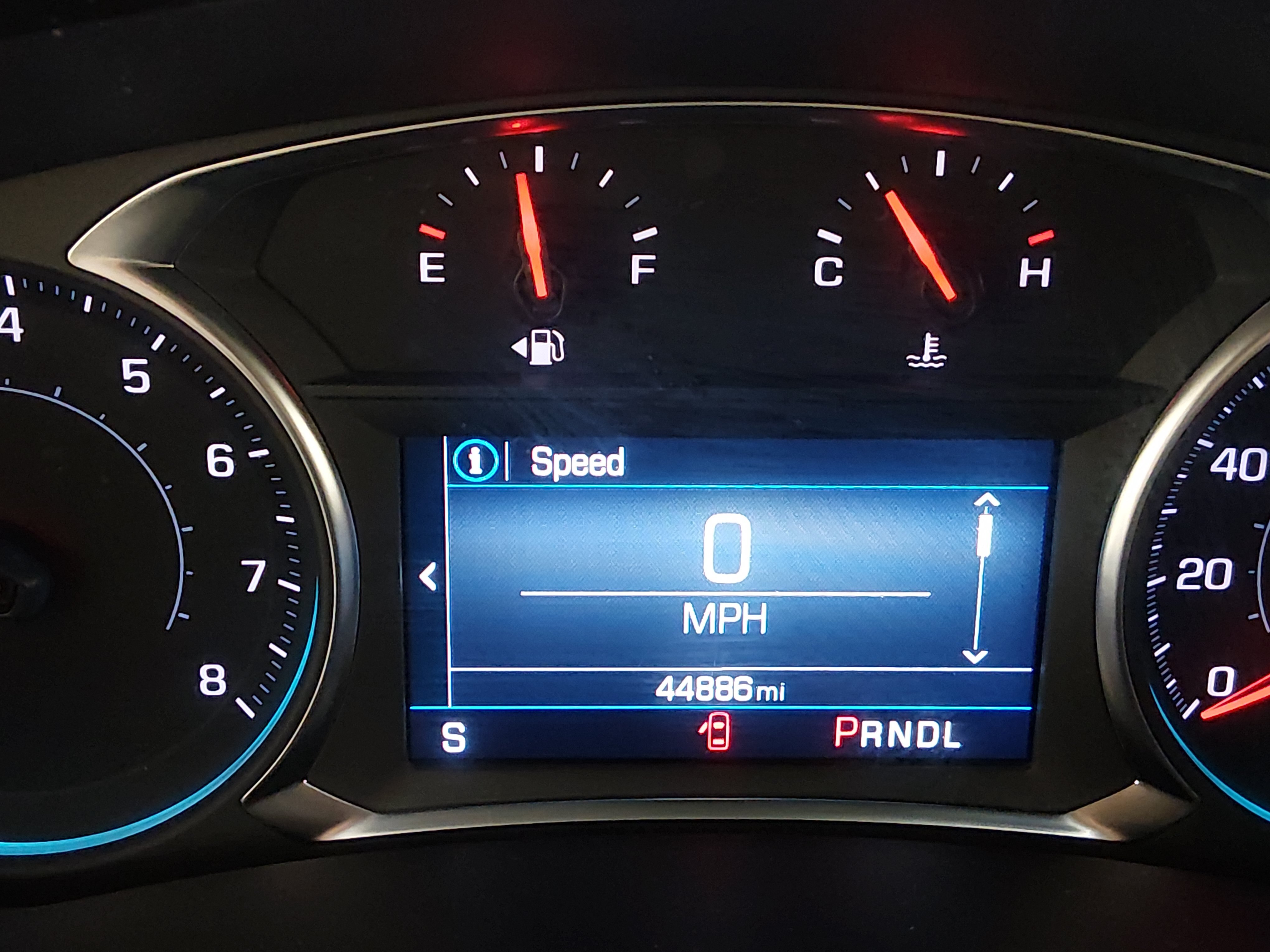 2024 Chevrolet Equinox LT - Photo 14