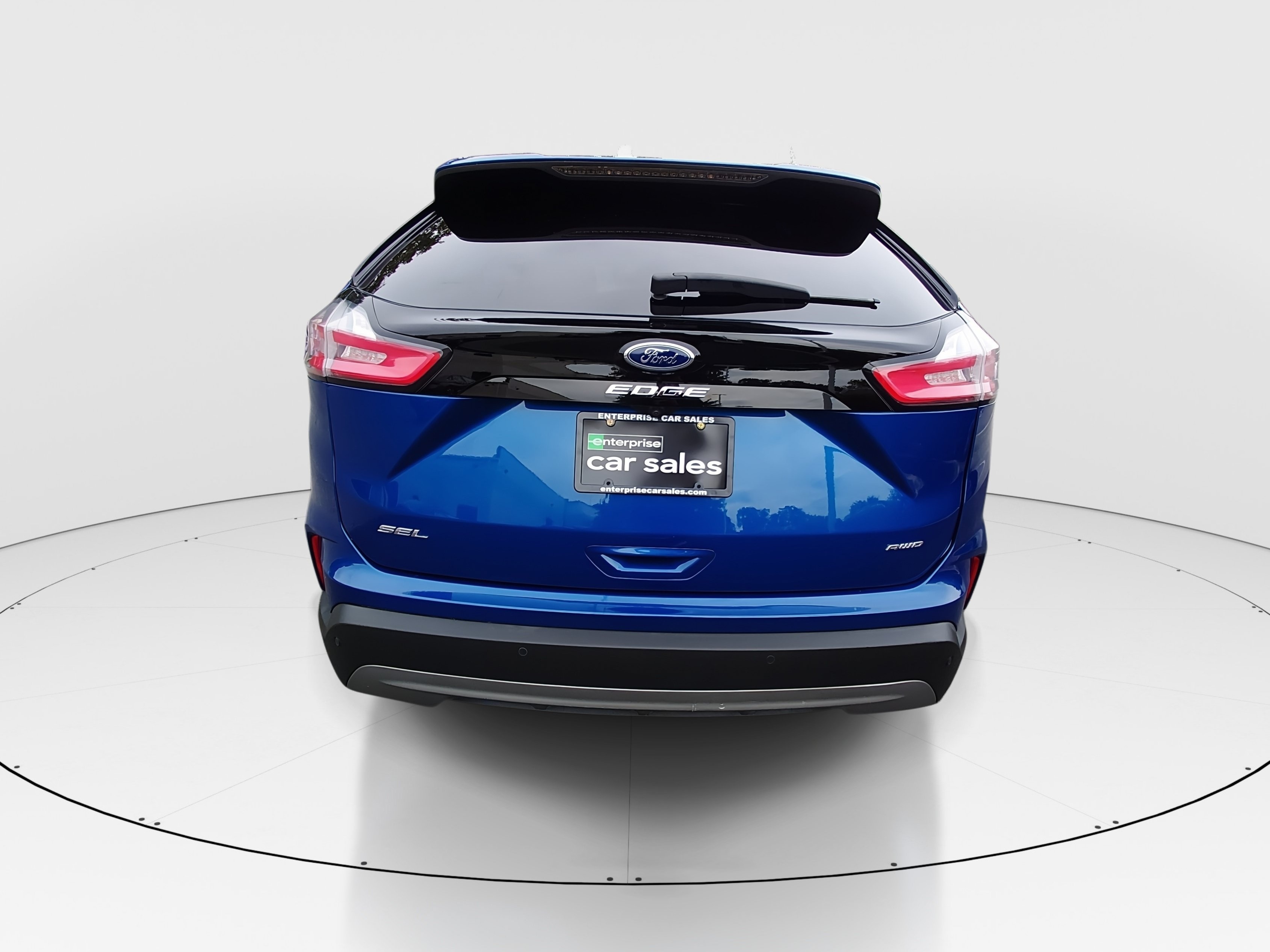 2024 Ford Edge SEL - Photo 6