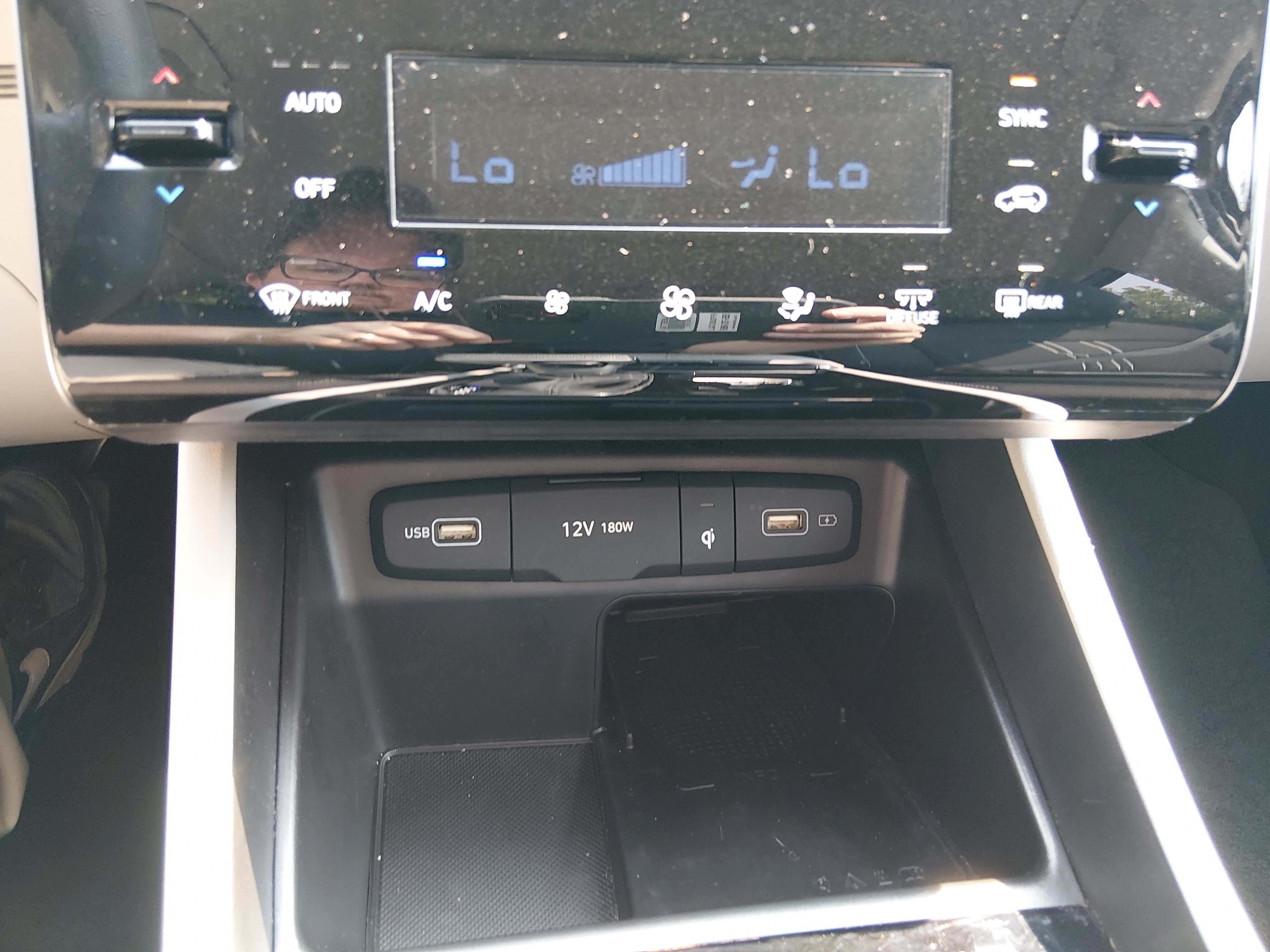 2024 Hyundai Tucson SEL - Photo 13