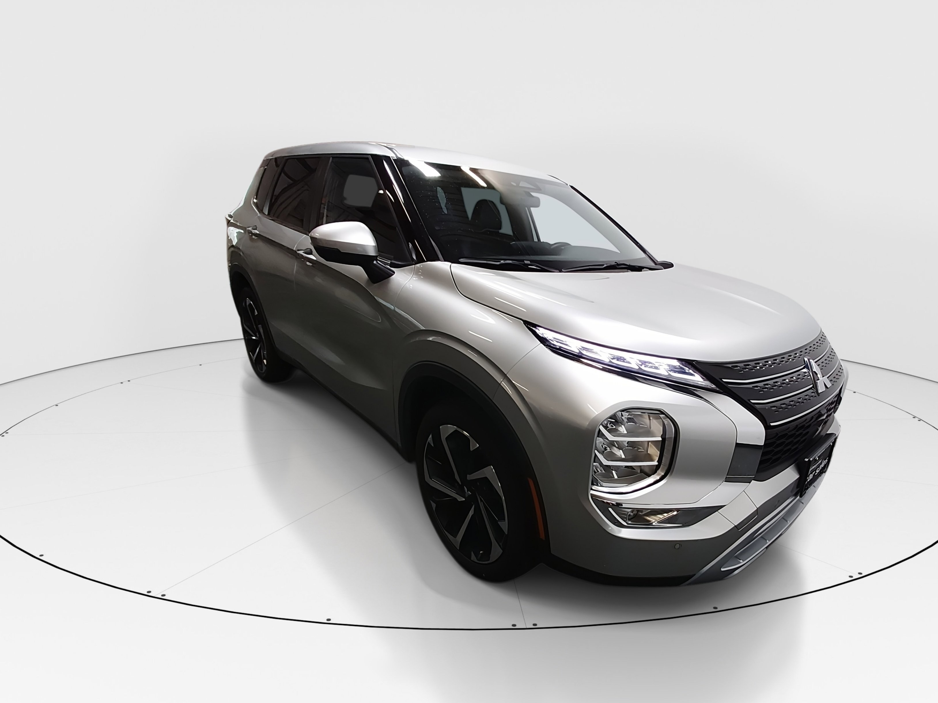 2024 Mitsubishi Outlander