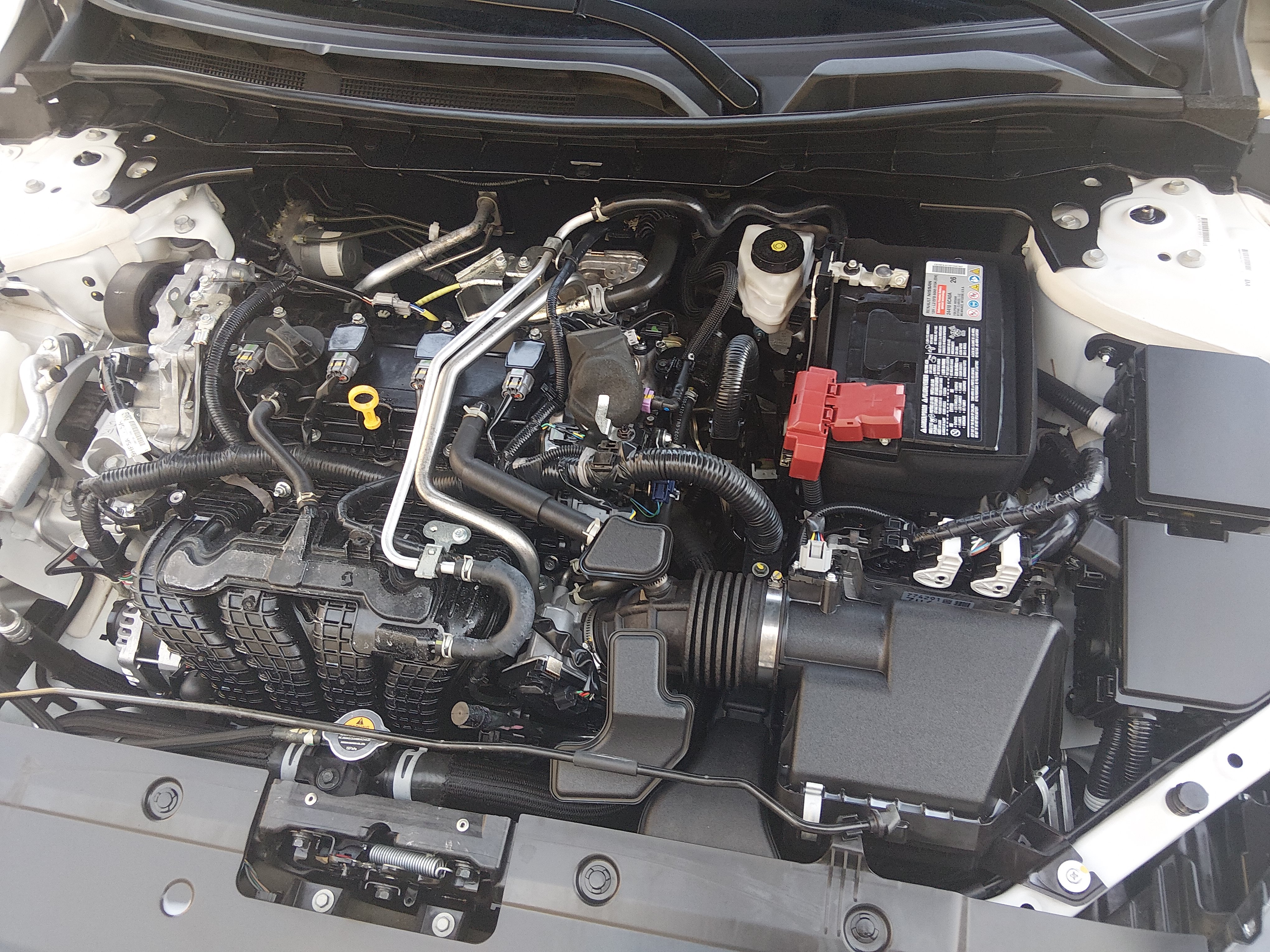2025 Nissan Altima SV - Photo 9