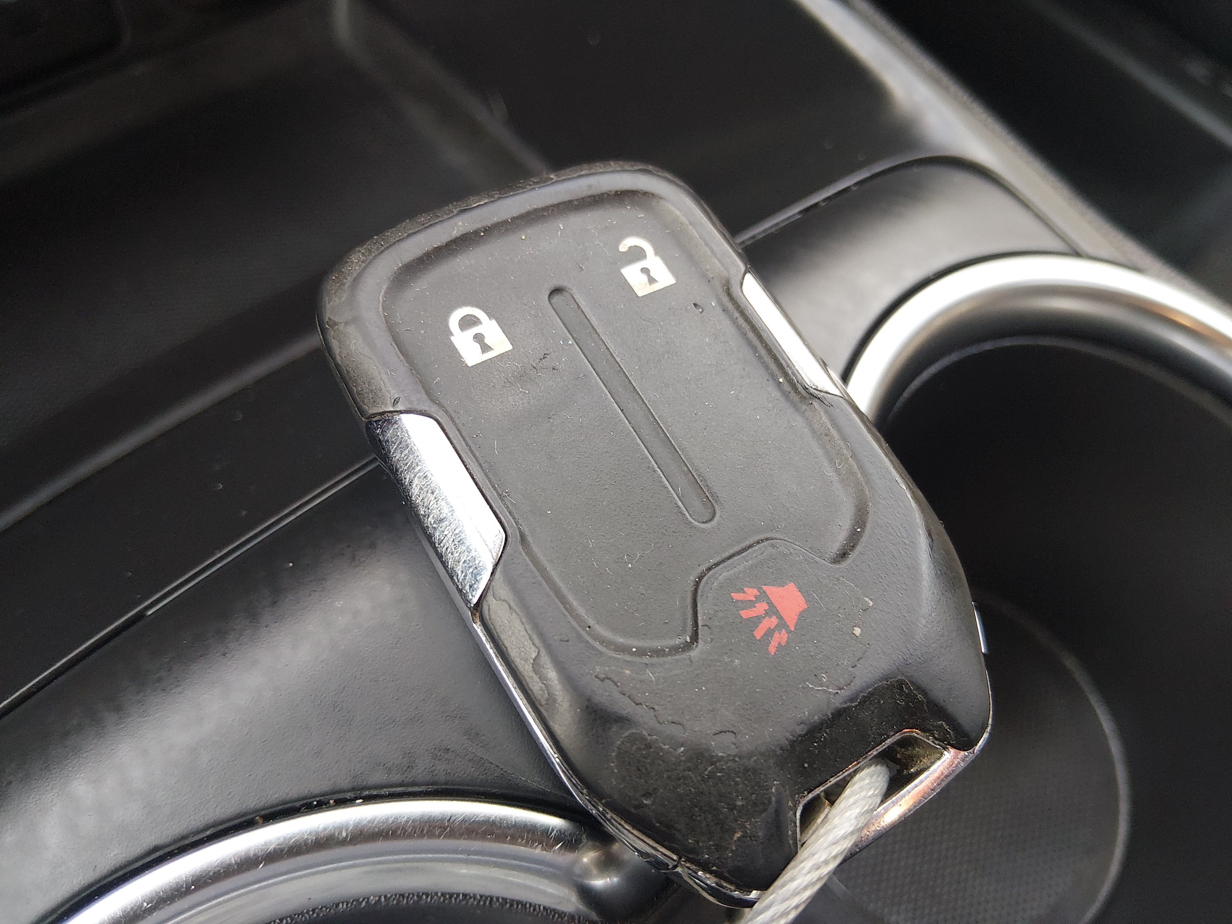 2024 GMC Terrain SLE - Photo 15
