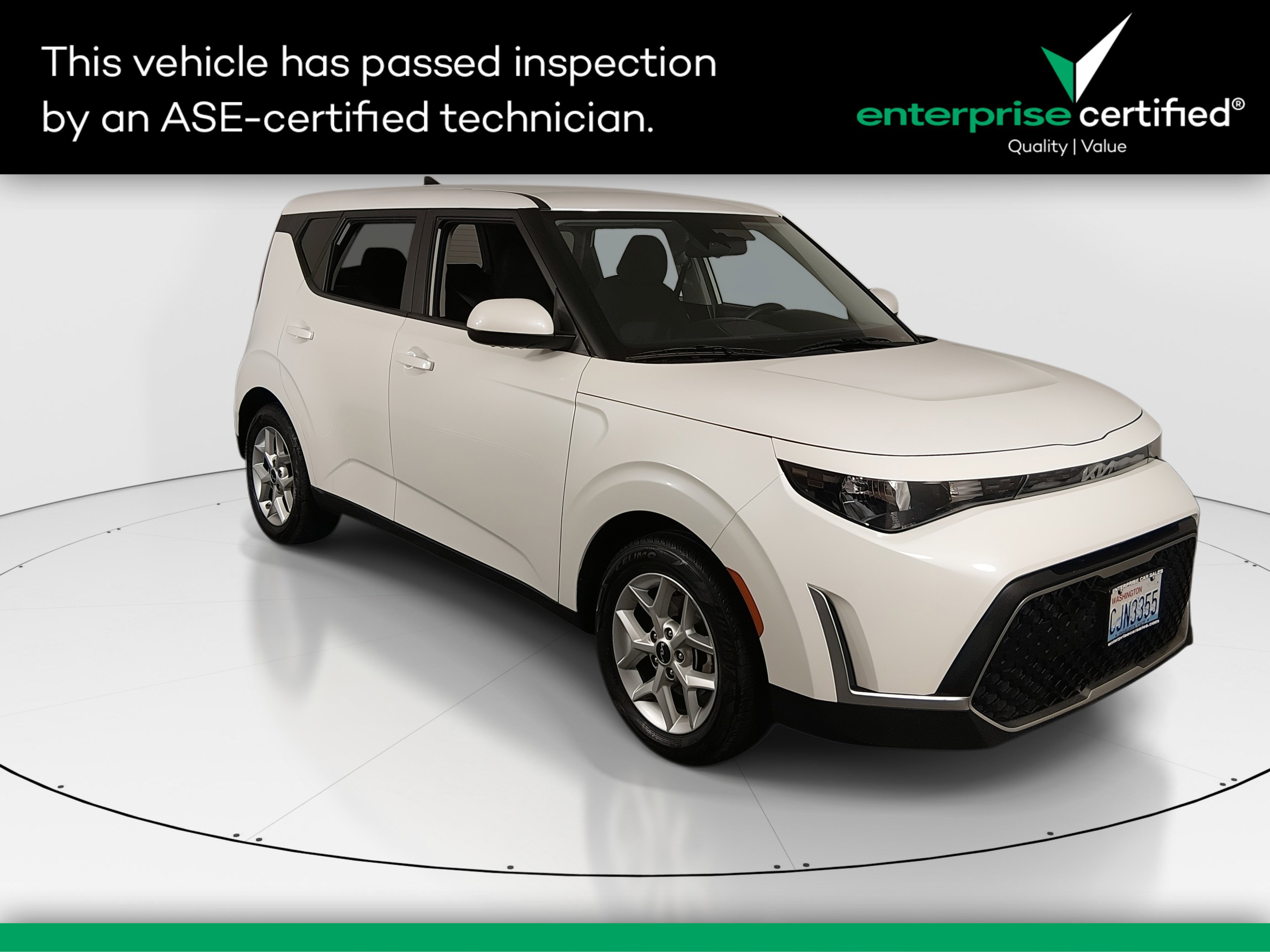 2023 Kia Soul
