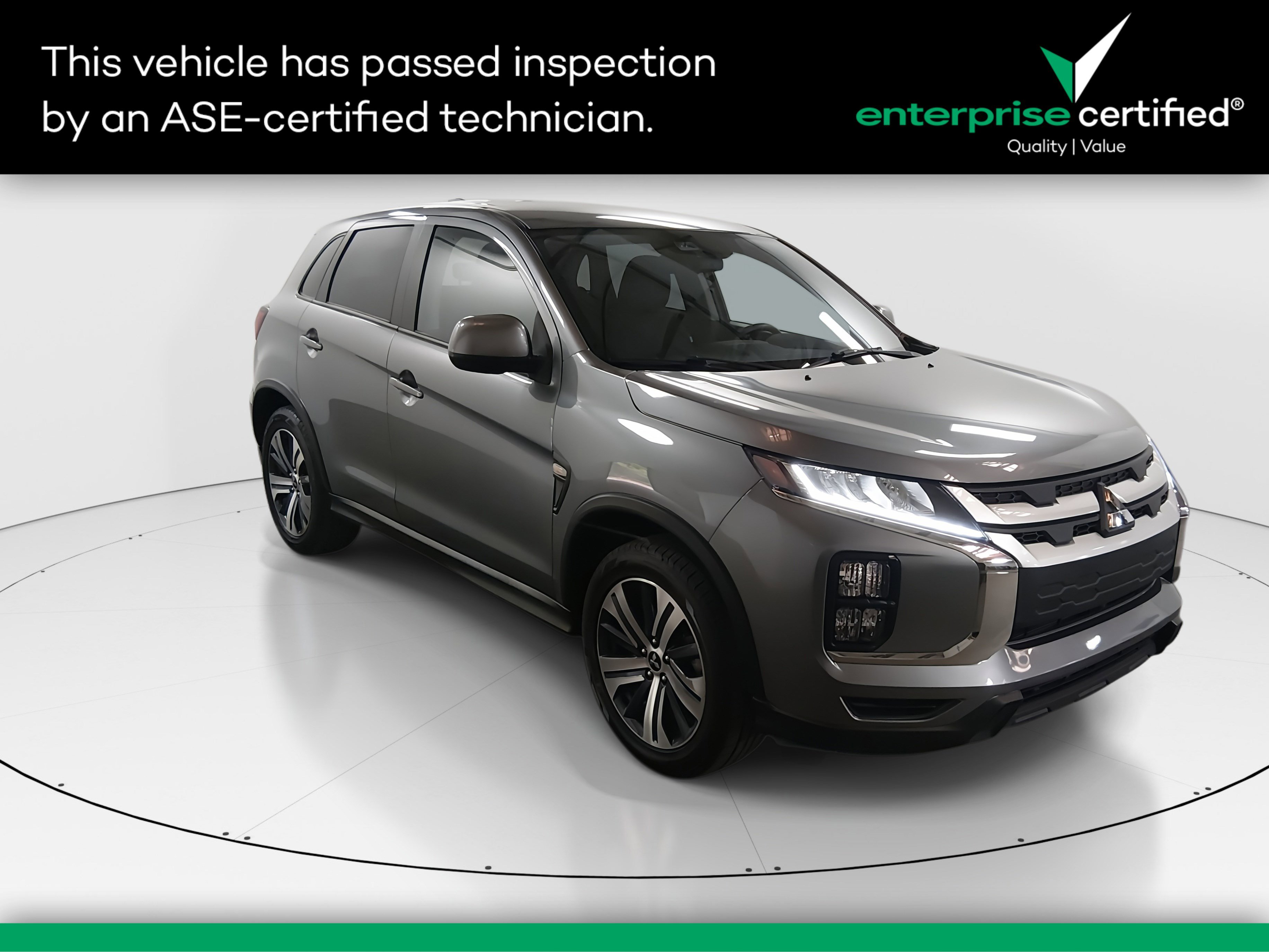 2024 Mitsubishi Outlander Sport