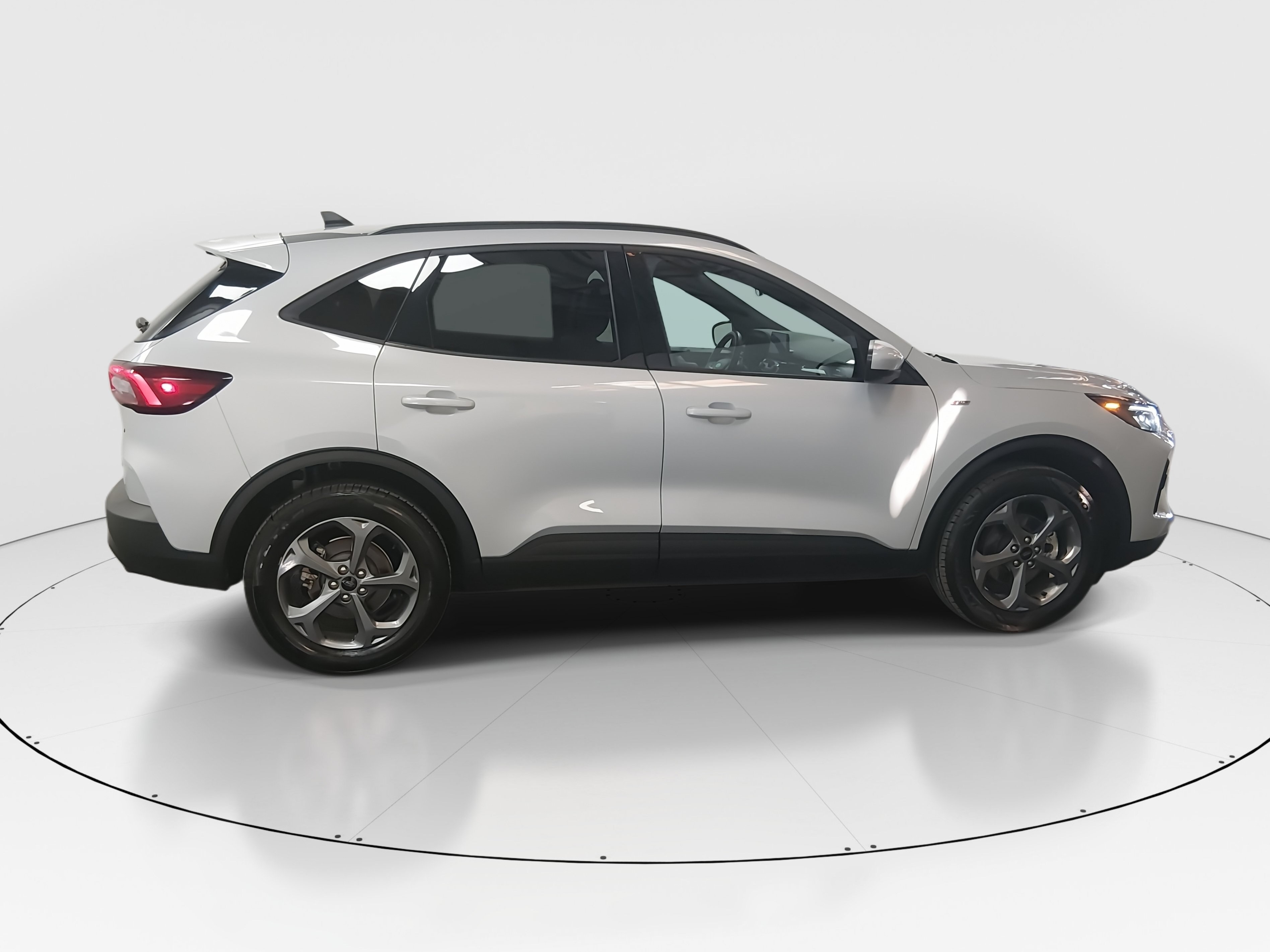 2025 Ford Escape ST-Line Select - Photo 8