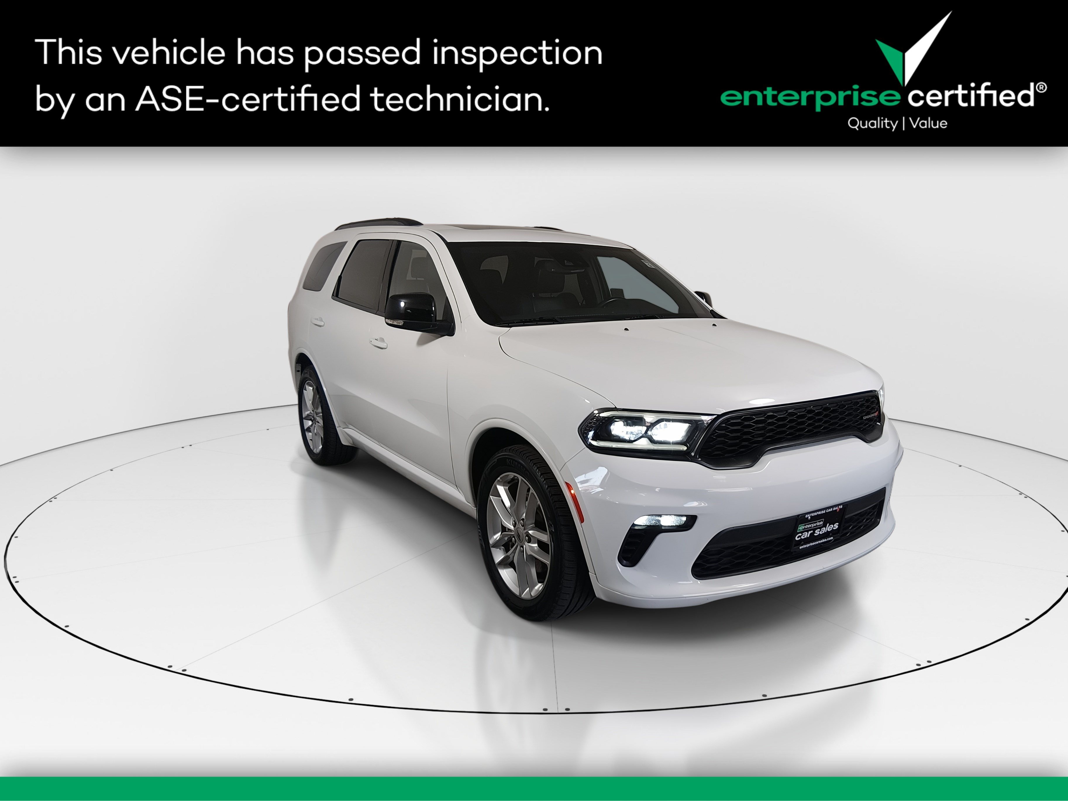 2023 Dodge Durango