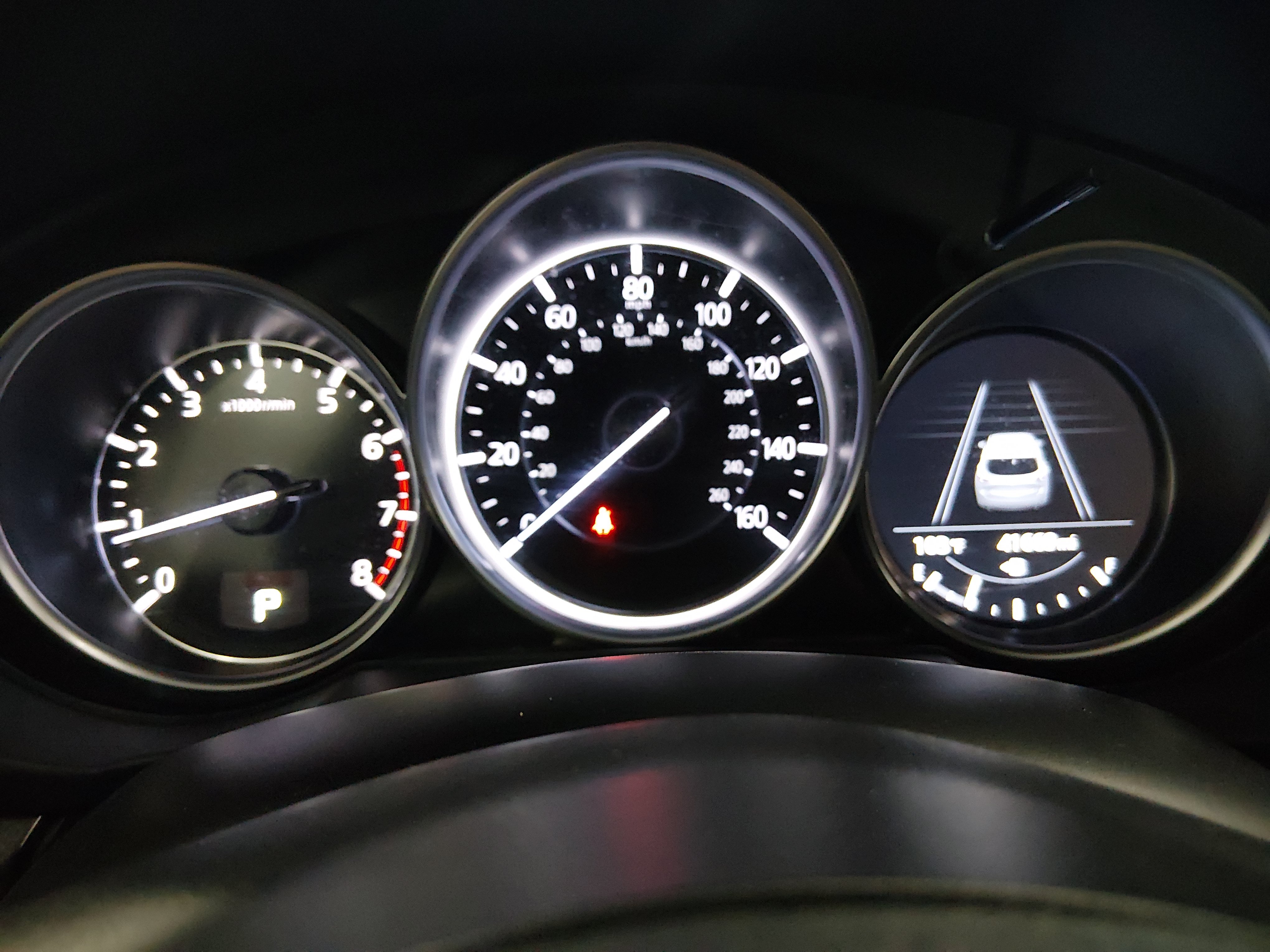 2025 Mazda CX-5 S Carbon Edition - Photo 14