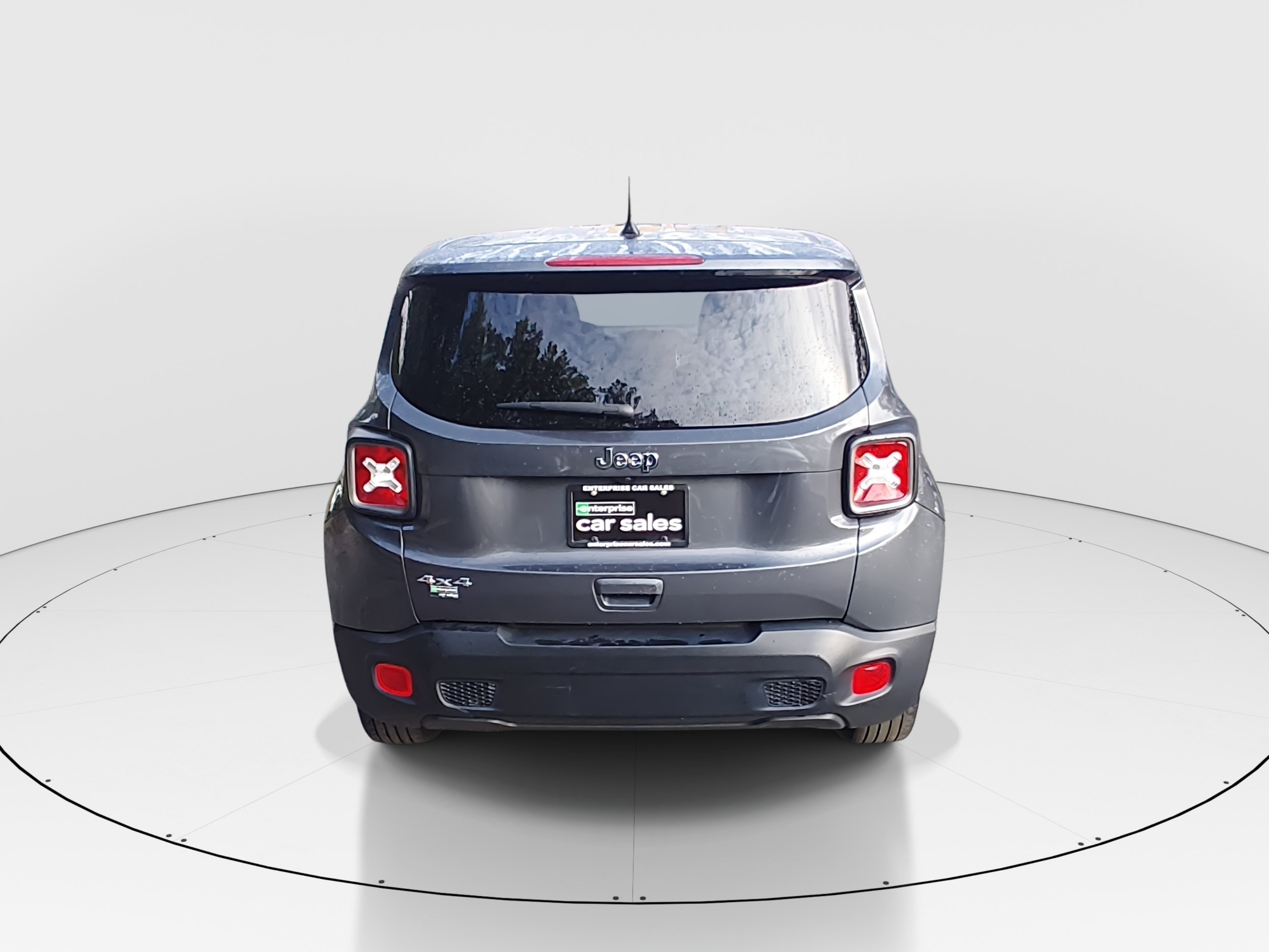 2023 Jeep Renegade Latitude - Photo 6