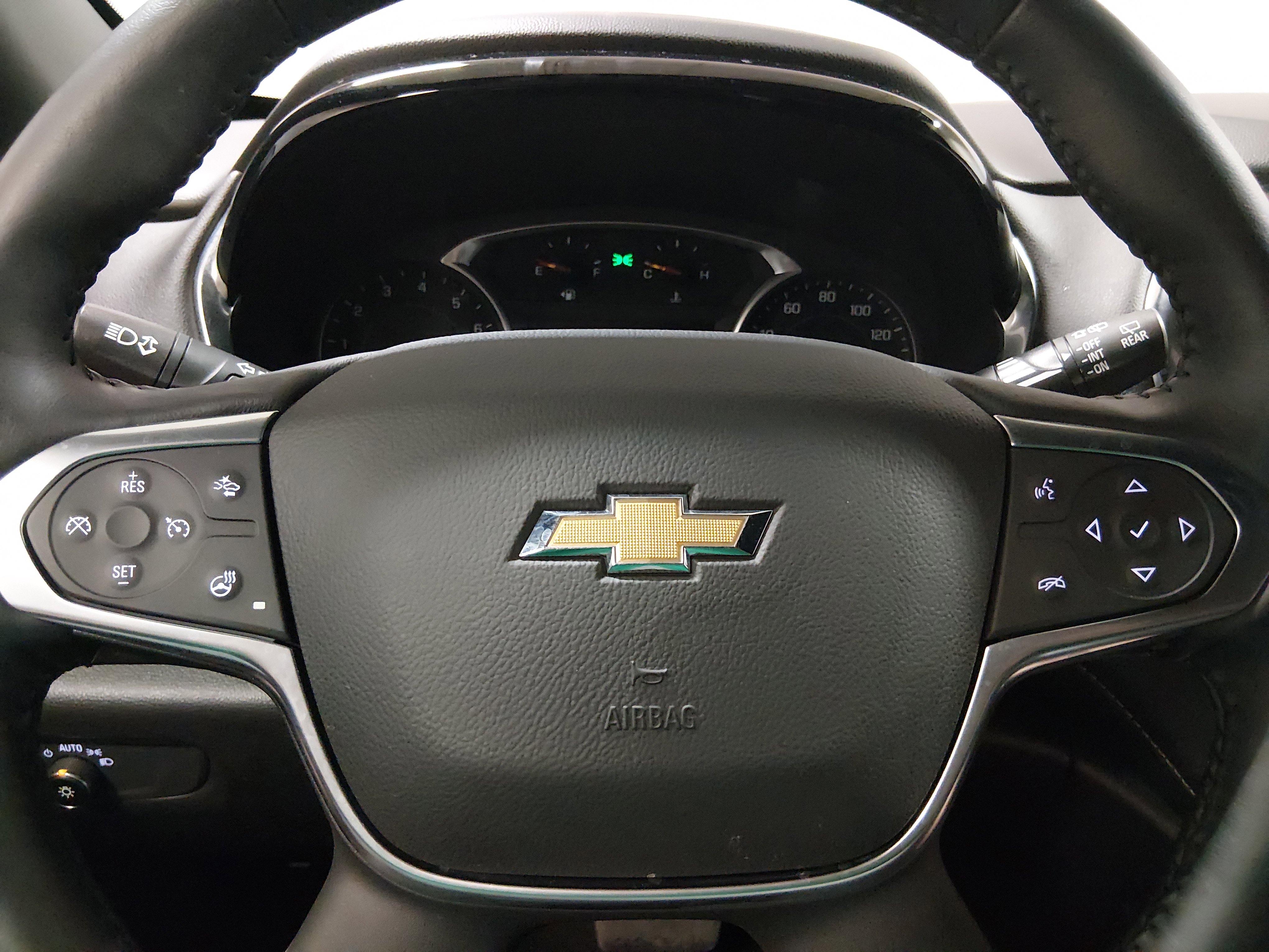 2022 Chevrolet Traverse 3LT - Photo 12