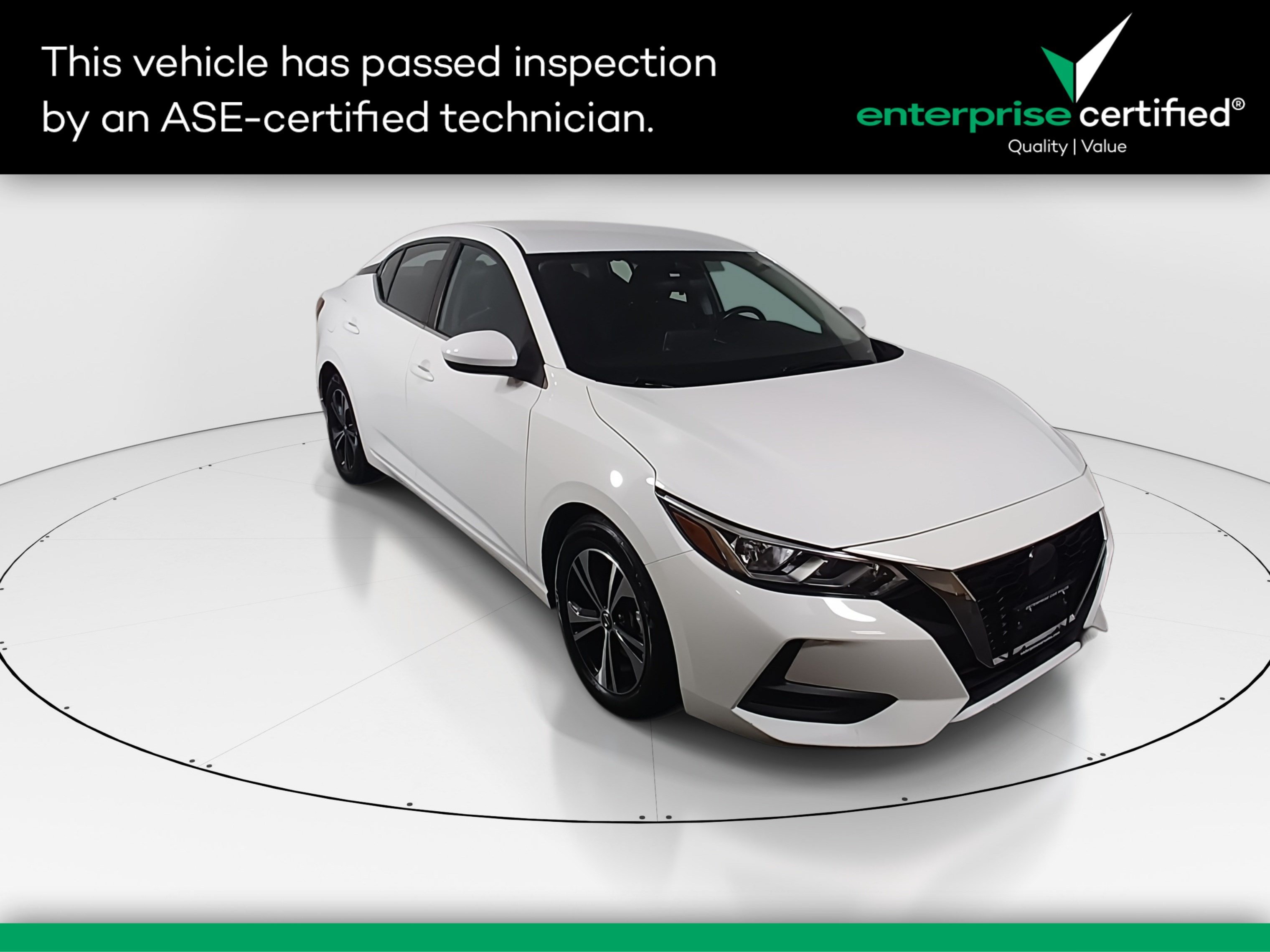 2022 Nissan Sentra