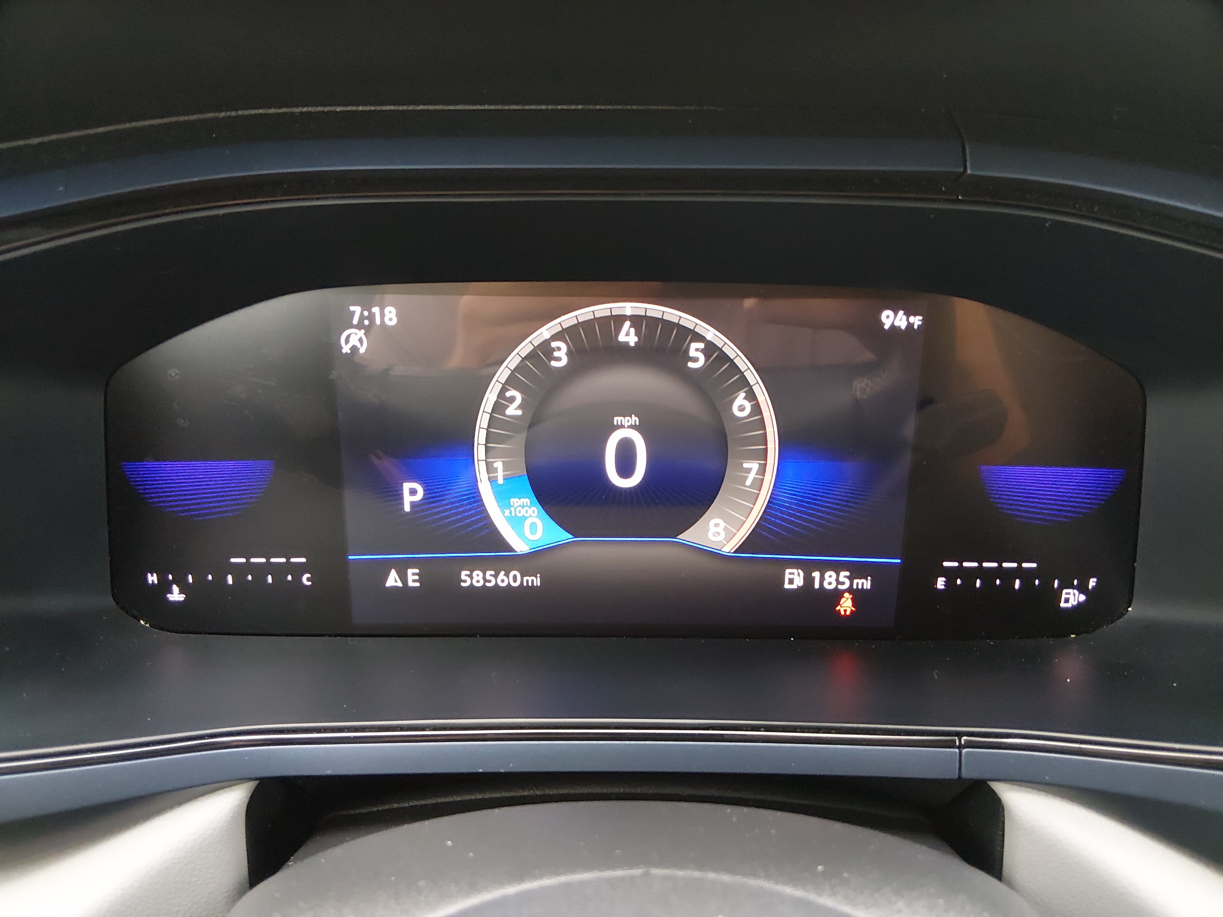 2024 Volkswagen Taos SE - Photo 14