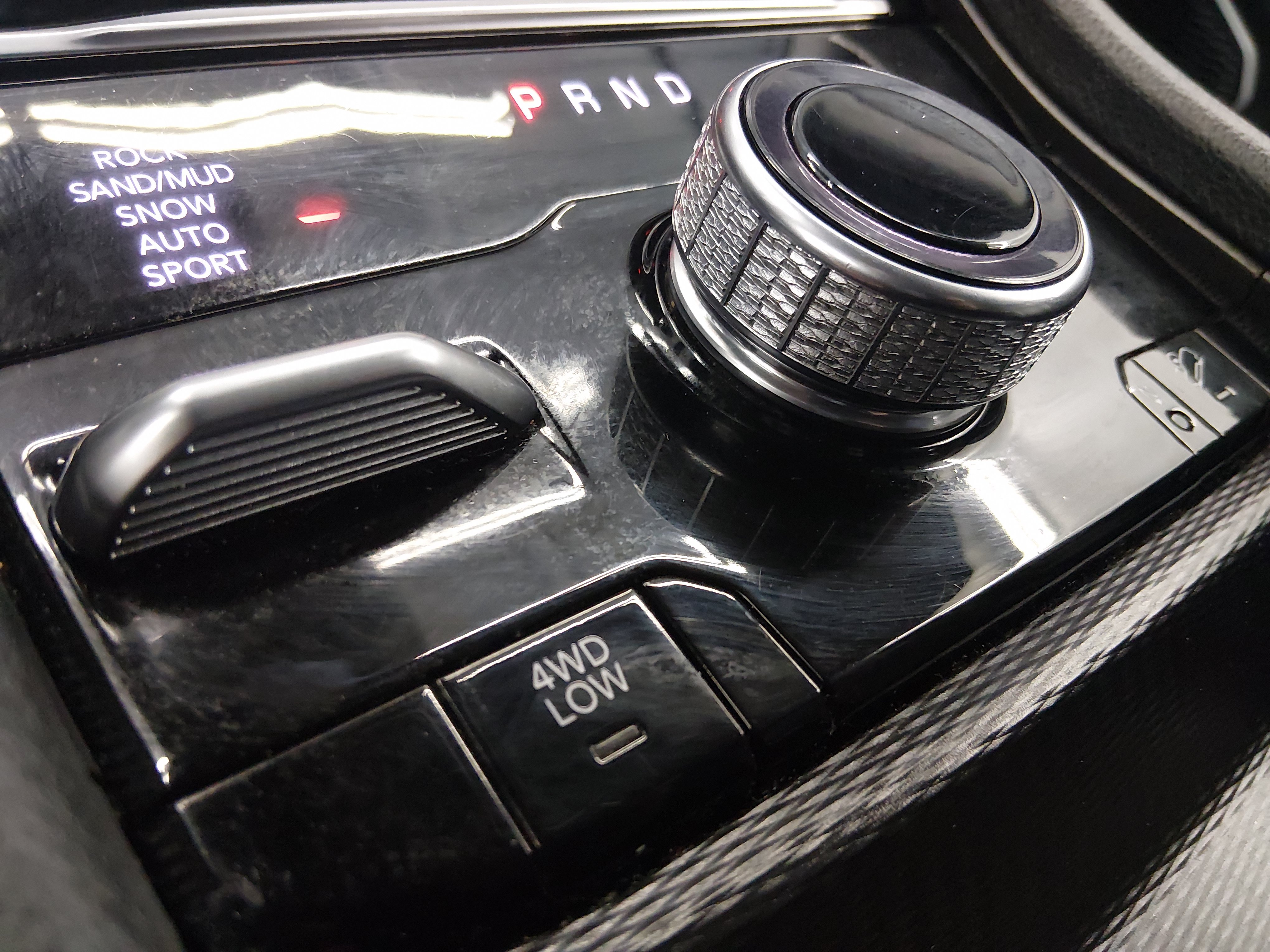 2024 Jeep Grand Cherokee 4xe - Photo 18