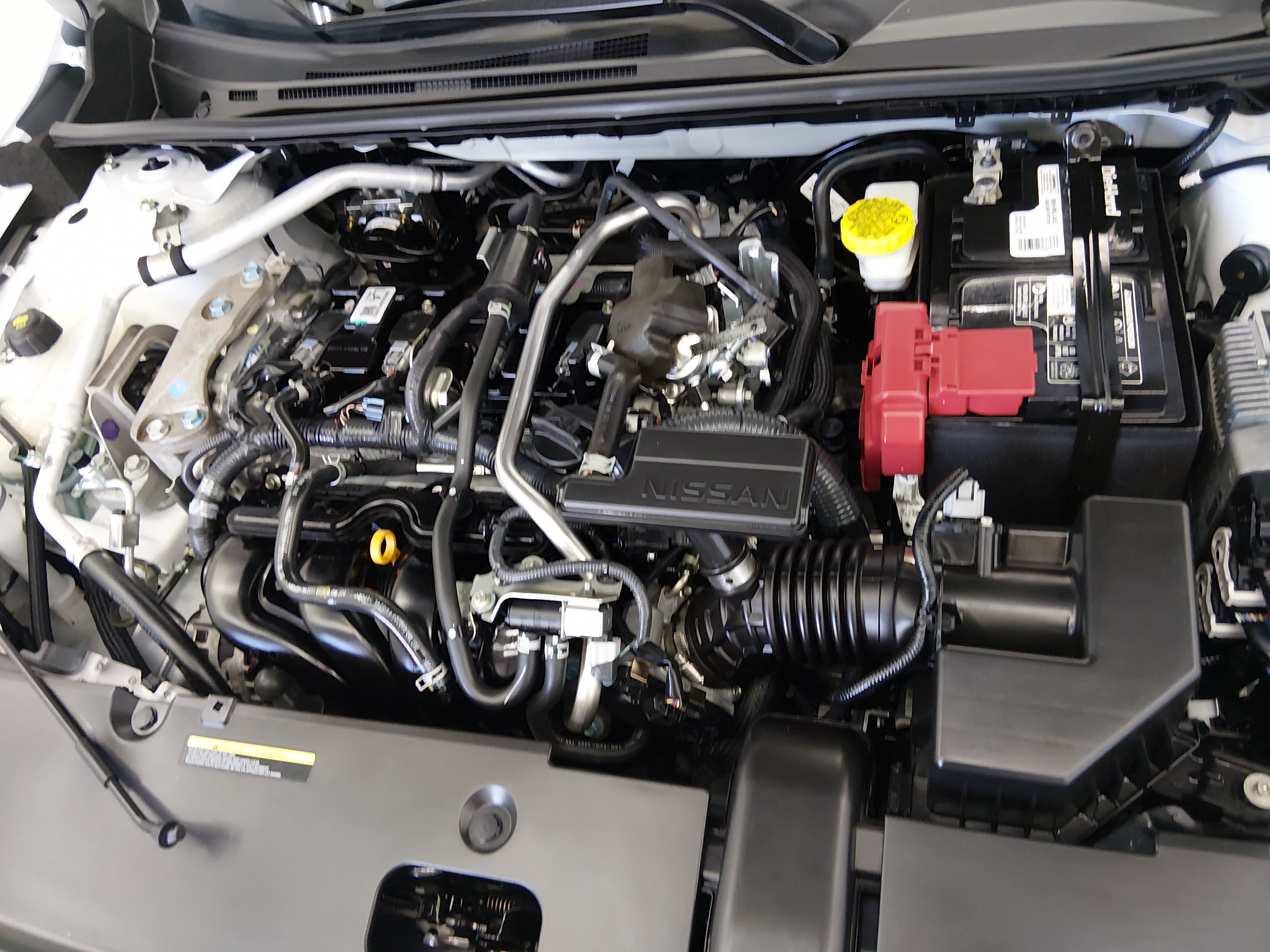 2024 Nissan Sentra SV - Photo 9