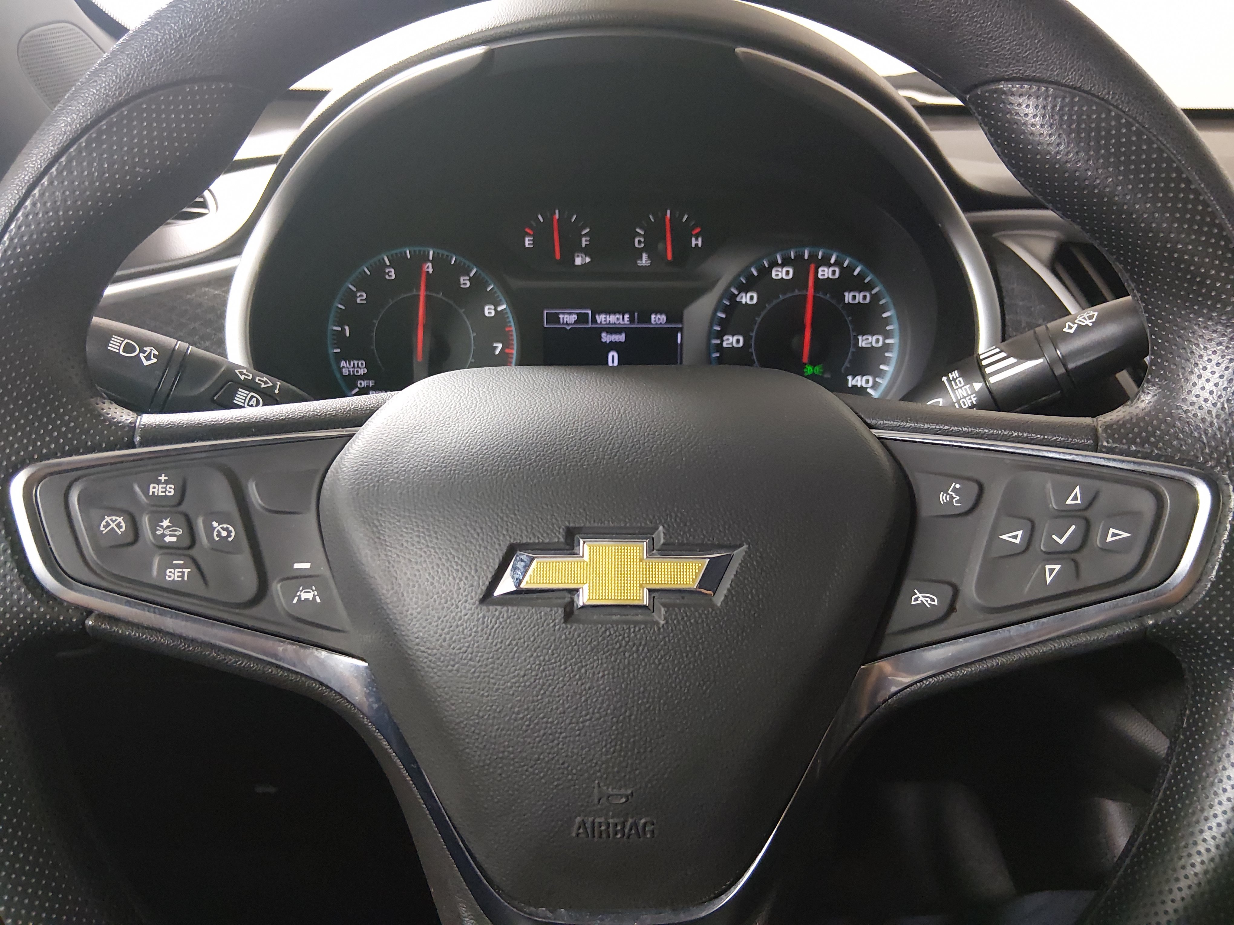 2024 Chevrolet Malibu 1LT - Photo 12