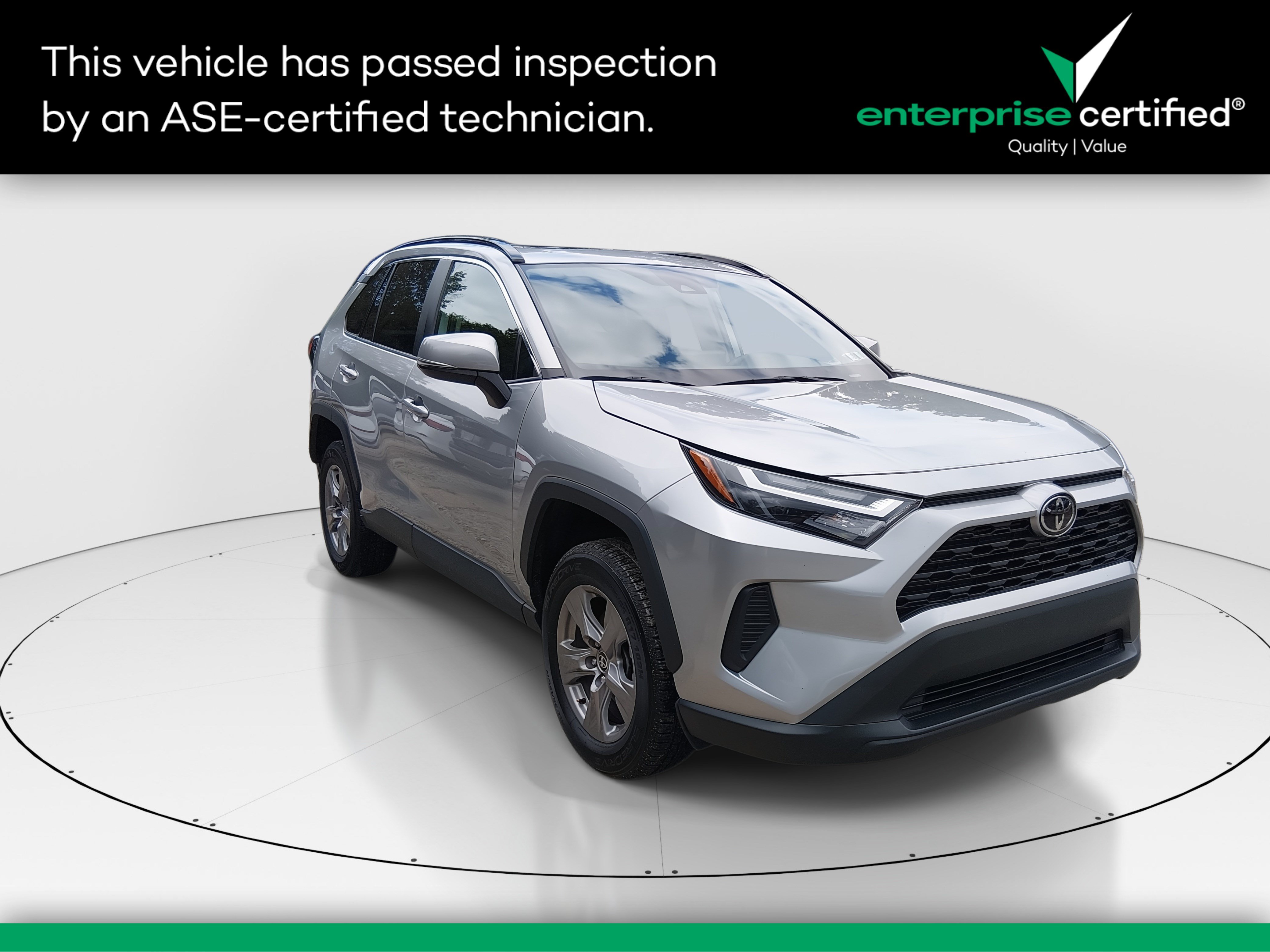 2023 Toyota RAV4