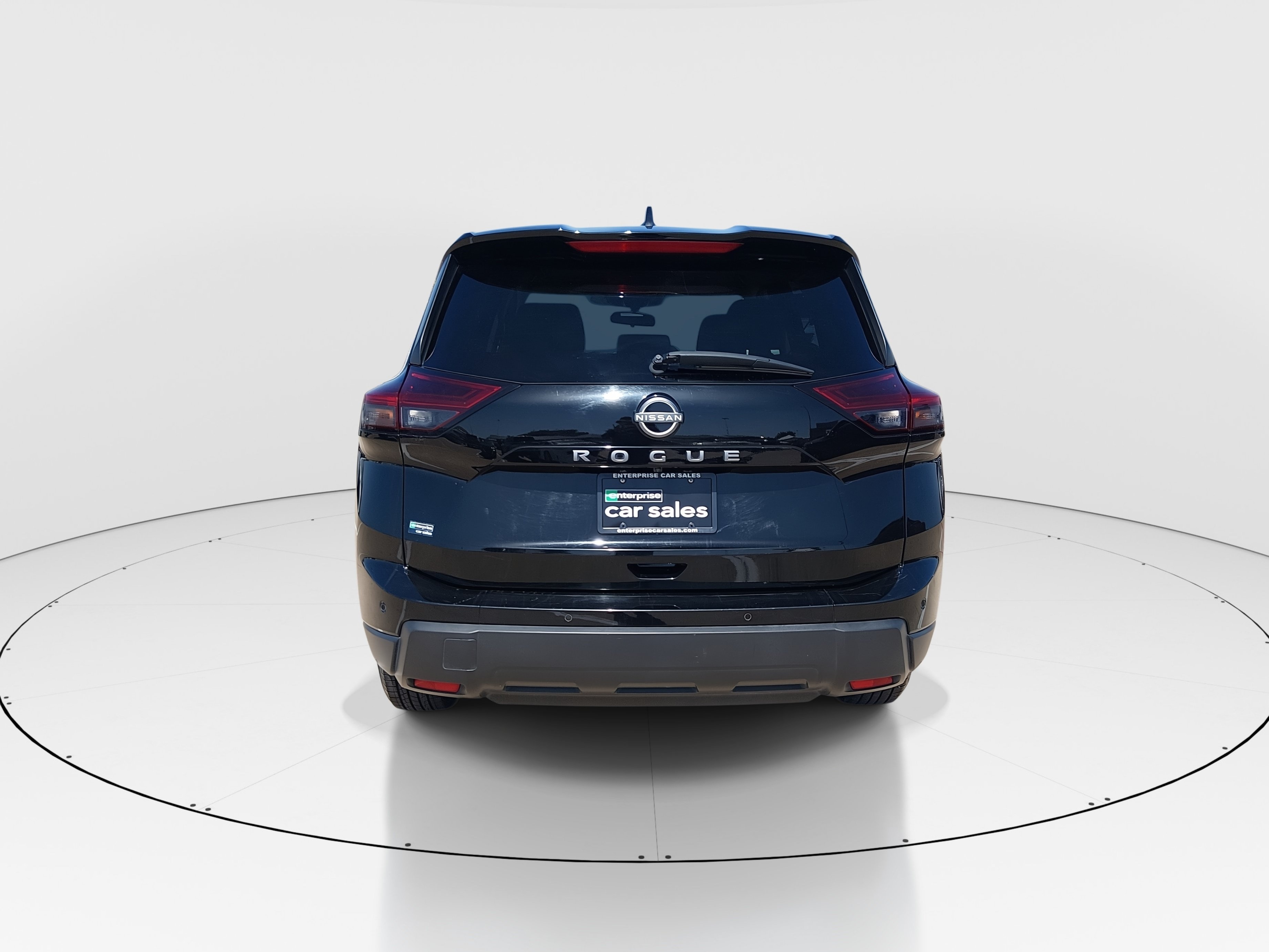 2024 Nissan Rogue 6