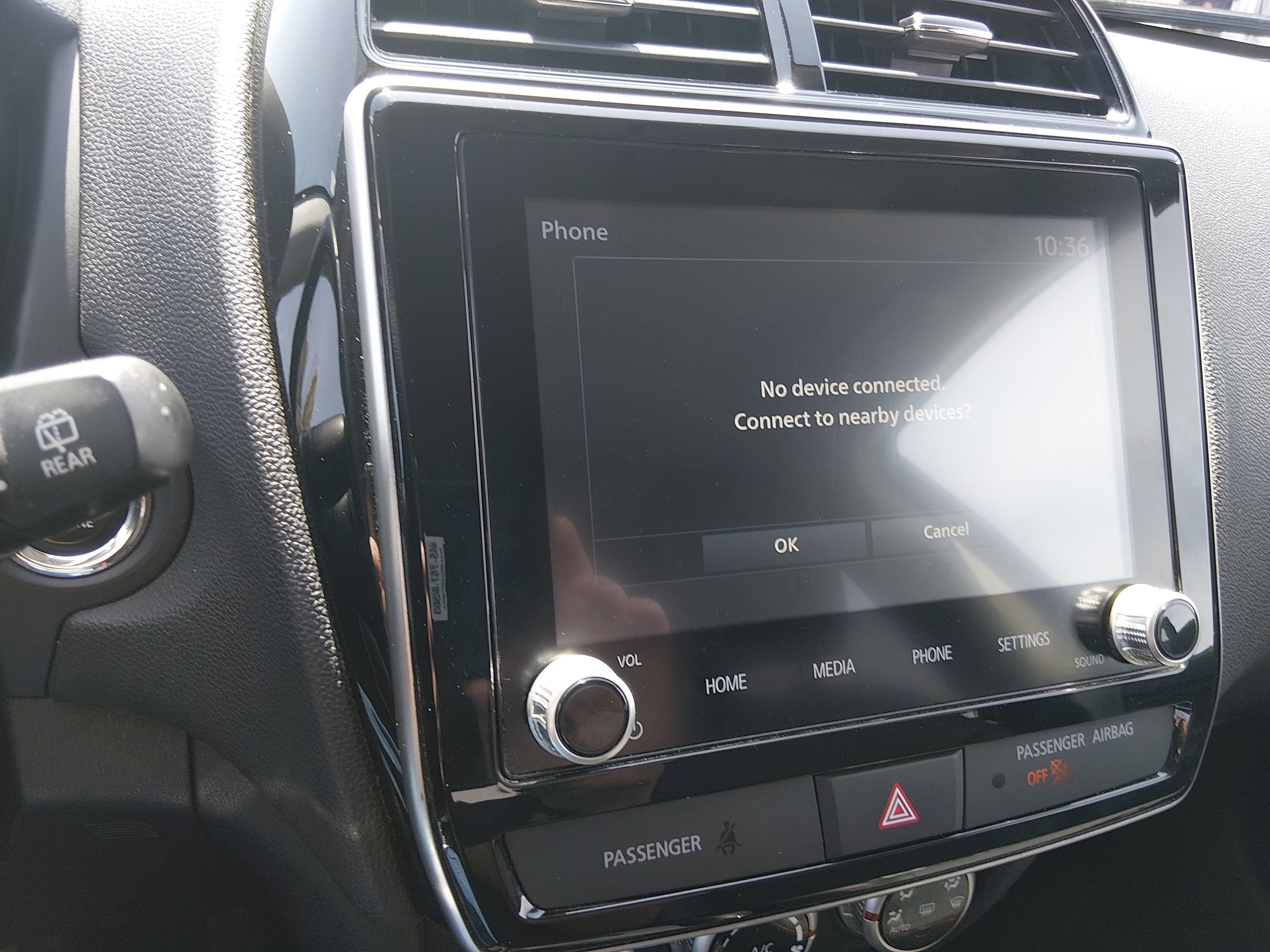 2024 Mitsubishi Outlander Sport SE - Photo 17