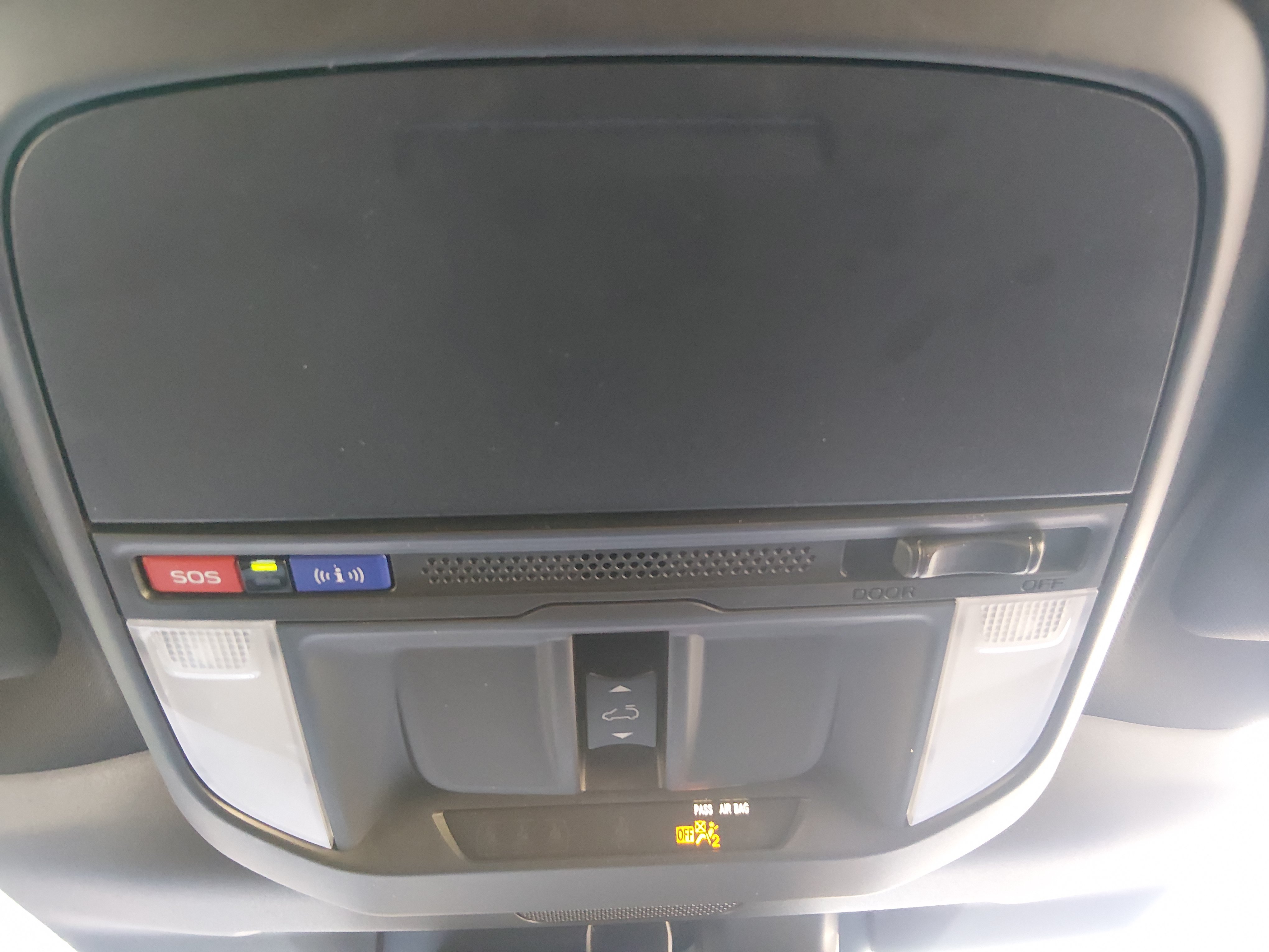 2025 Subaru Forester Sport - Photo 19