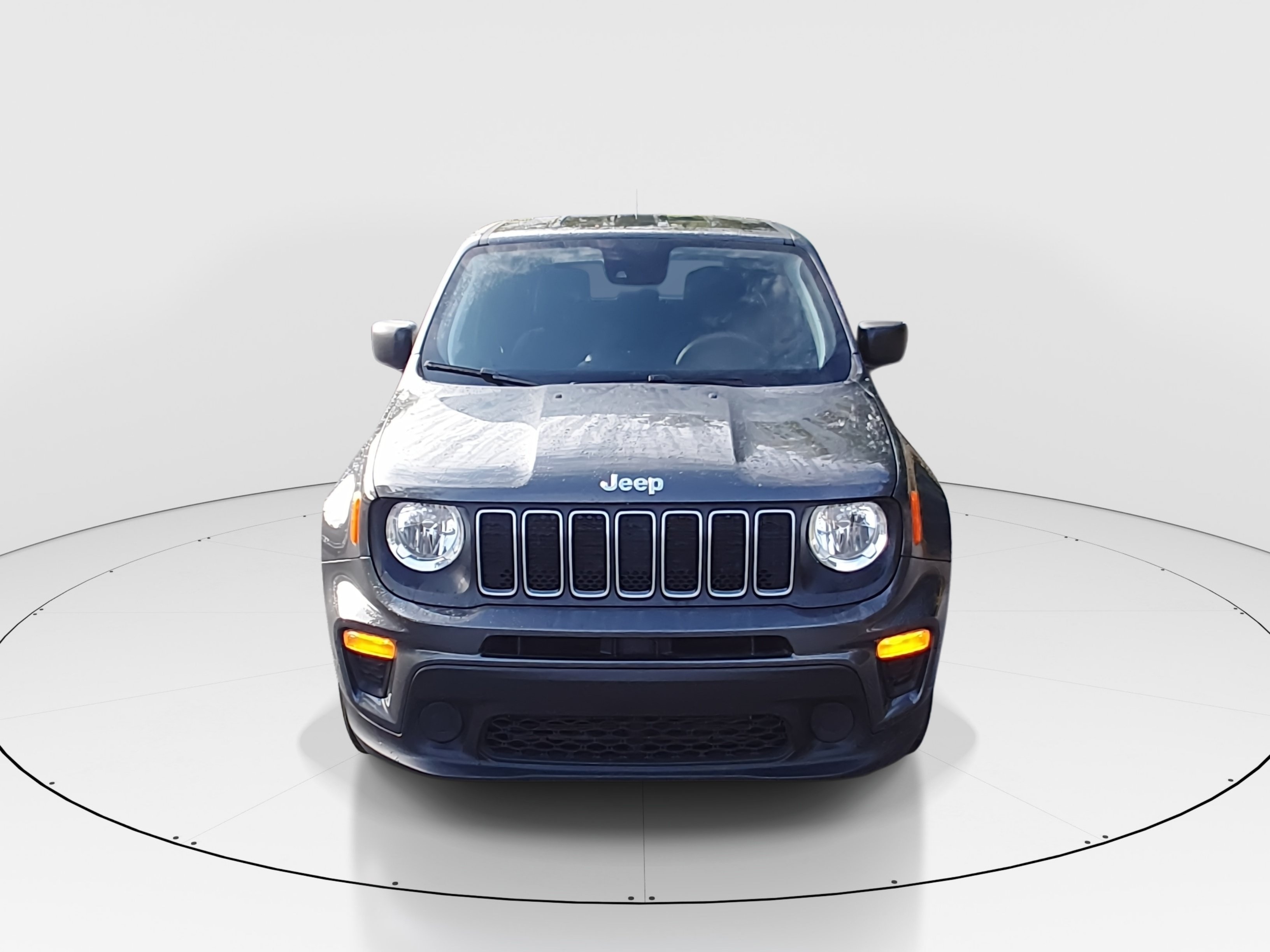 2023 Jeep Renegade Latitude - Photo 2