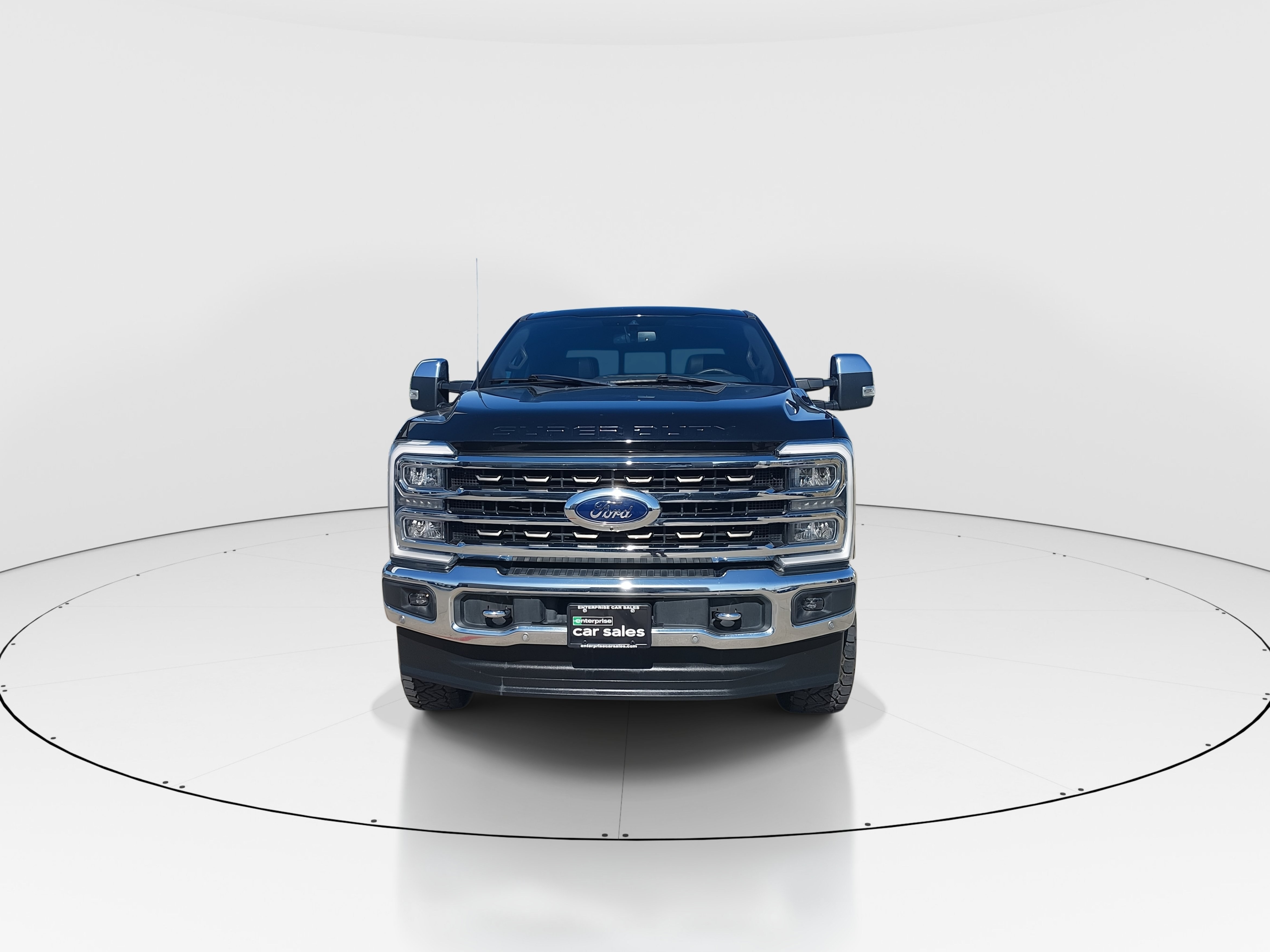 2023 Ford F-250 Super Duty 2