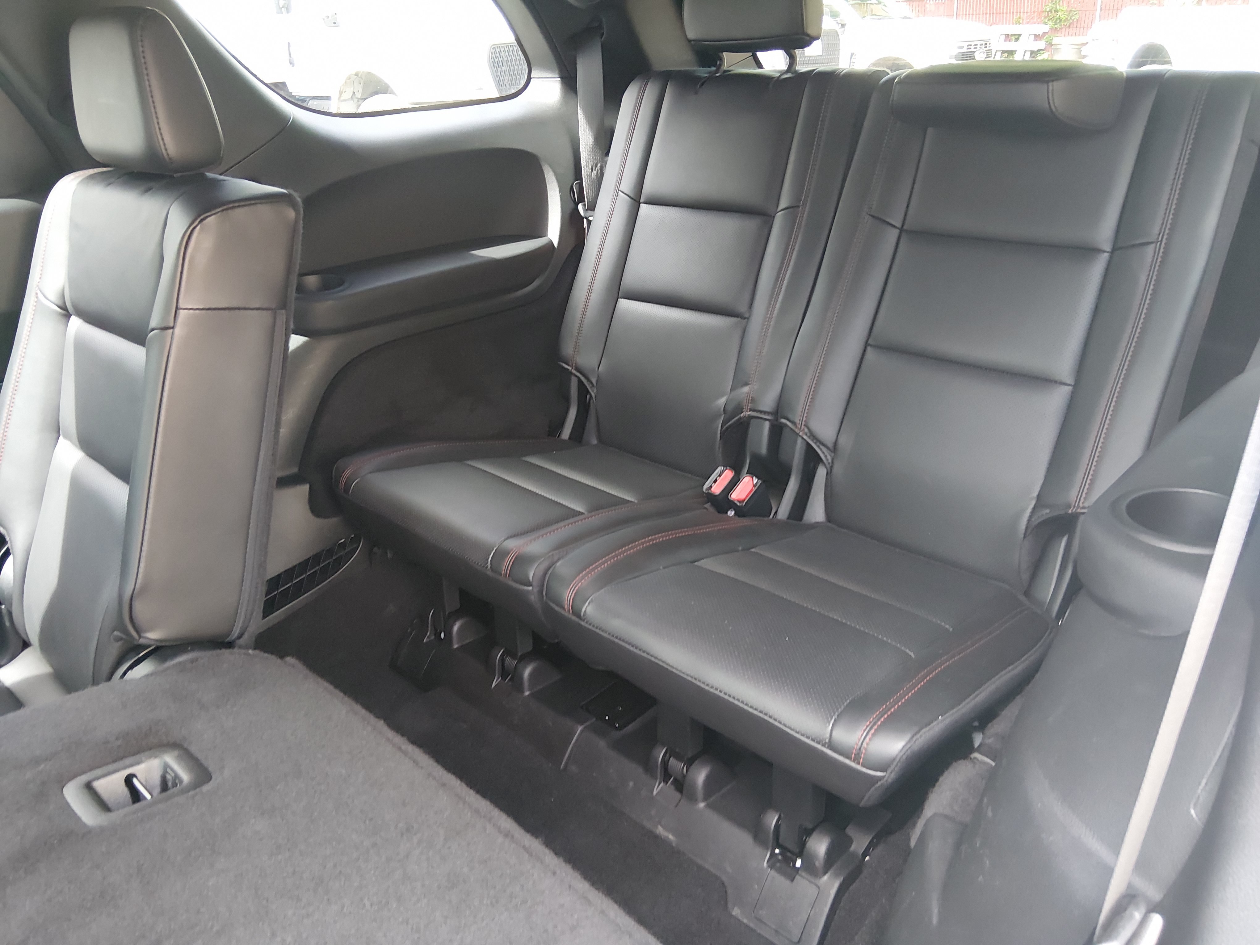 2026 Dodge Durango GT Plus - Photo 17