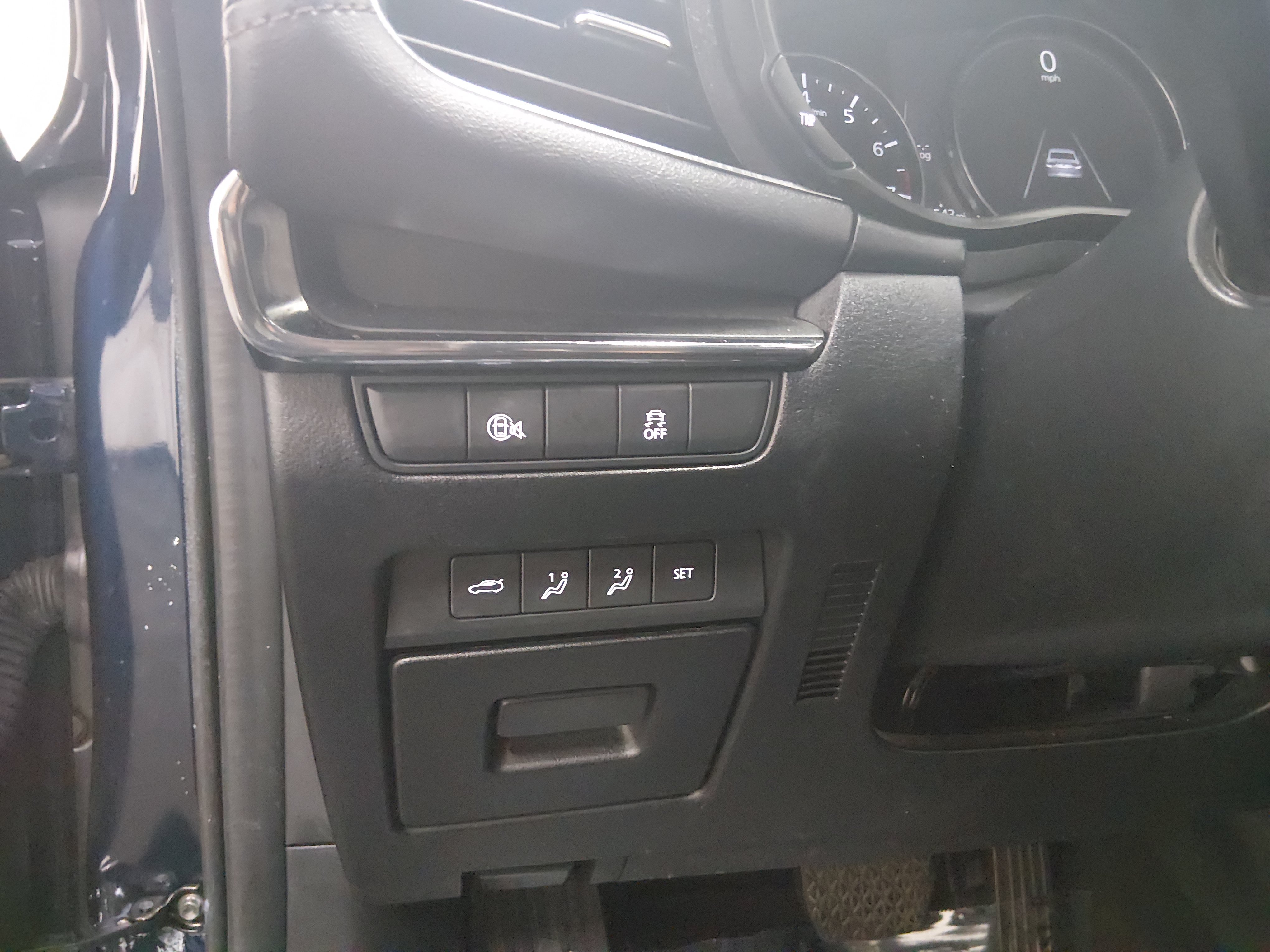 2024 Mazda Mazda3 Preferred - Photo 13