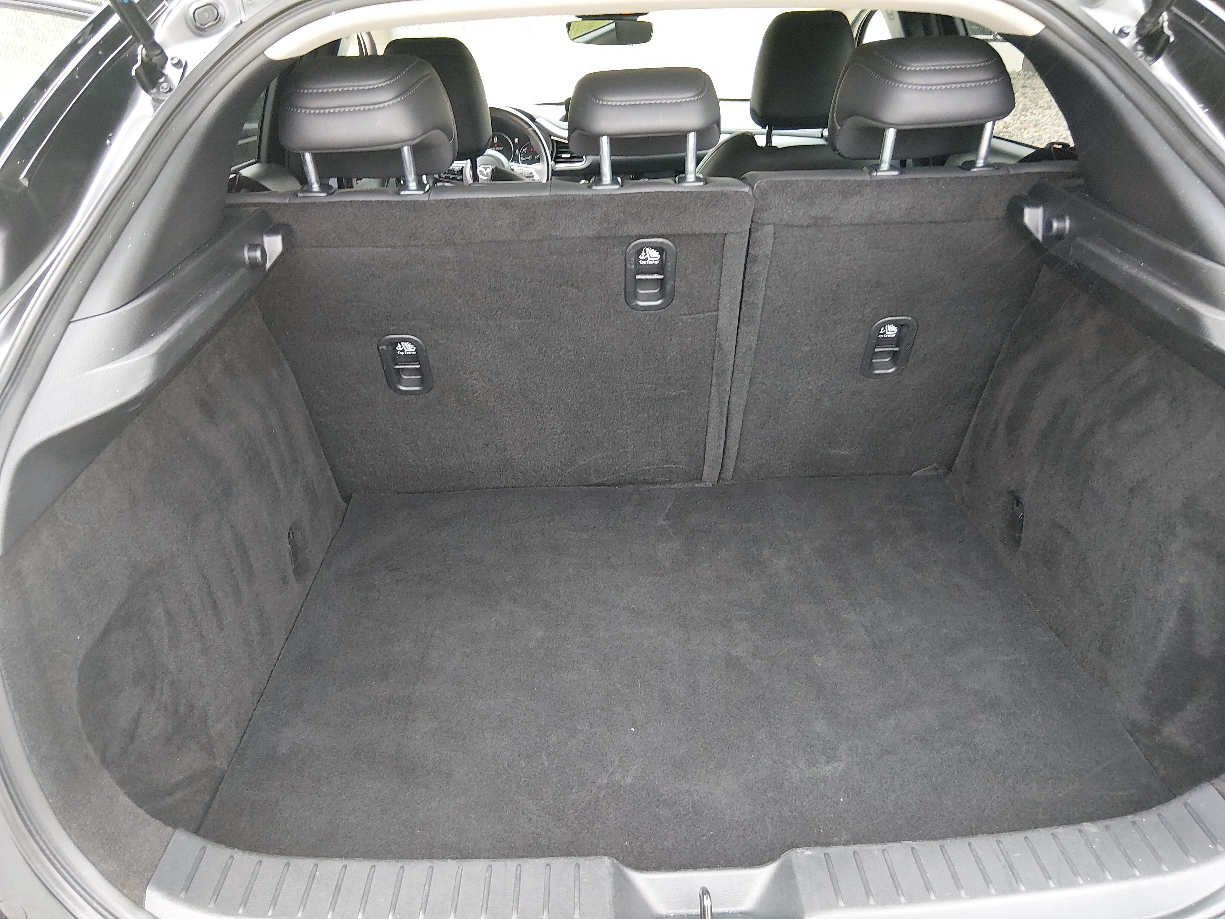 2025 Mazda CX-30 Preferred - Photo 11