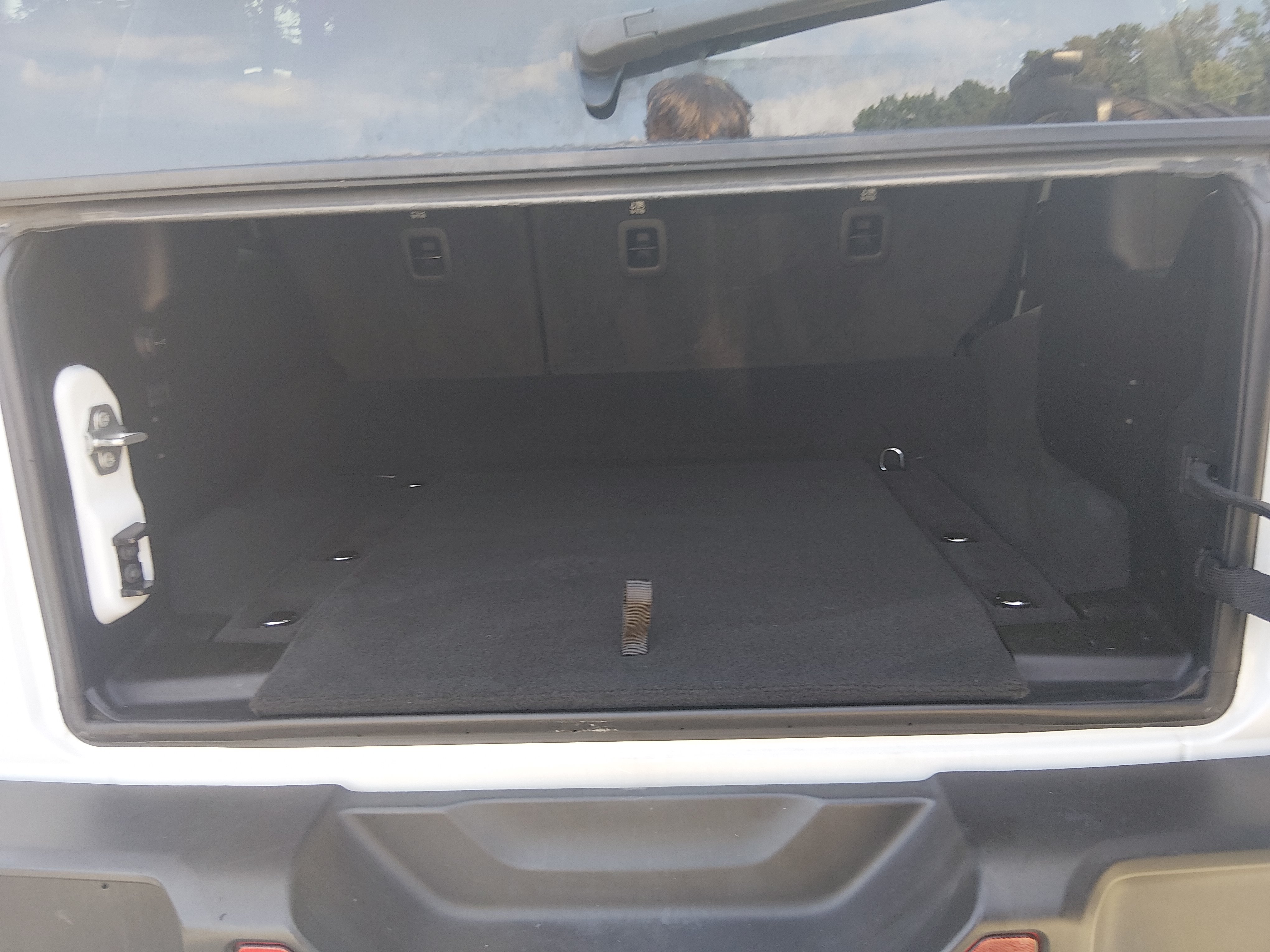 2024 Jeep Wrangler 4xe Sahara 4XE - Photo 11