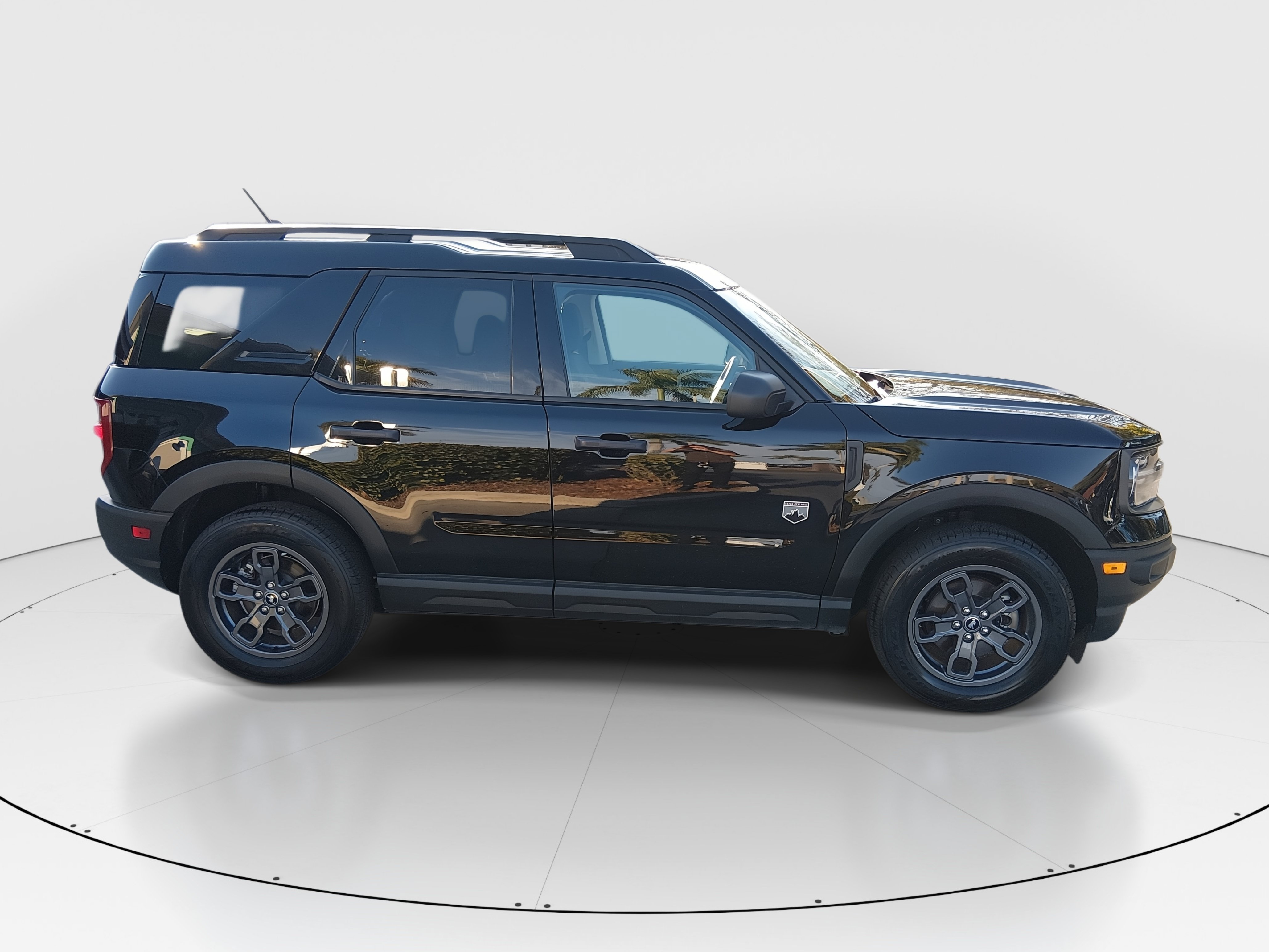 2024 Ford Bronco Sport Big Bend - Photo 8