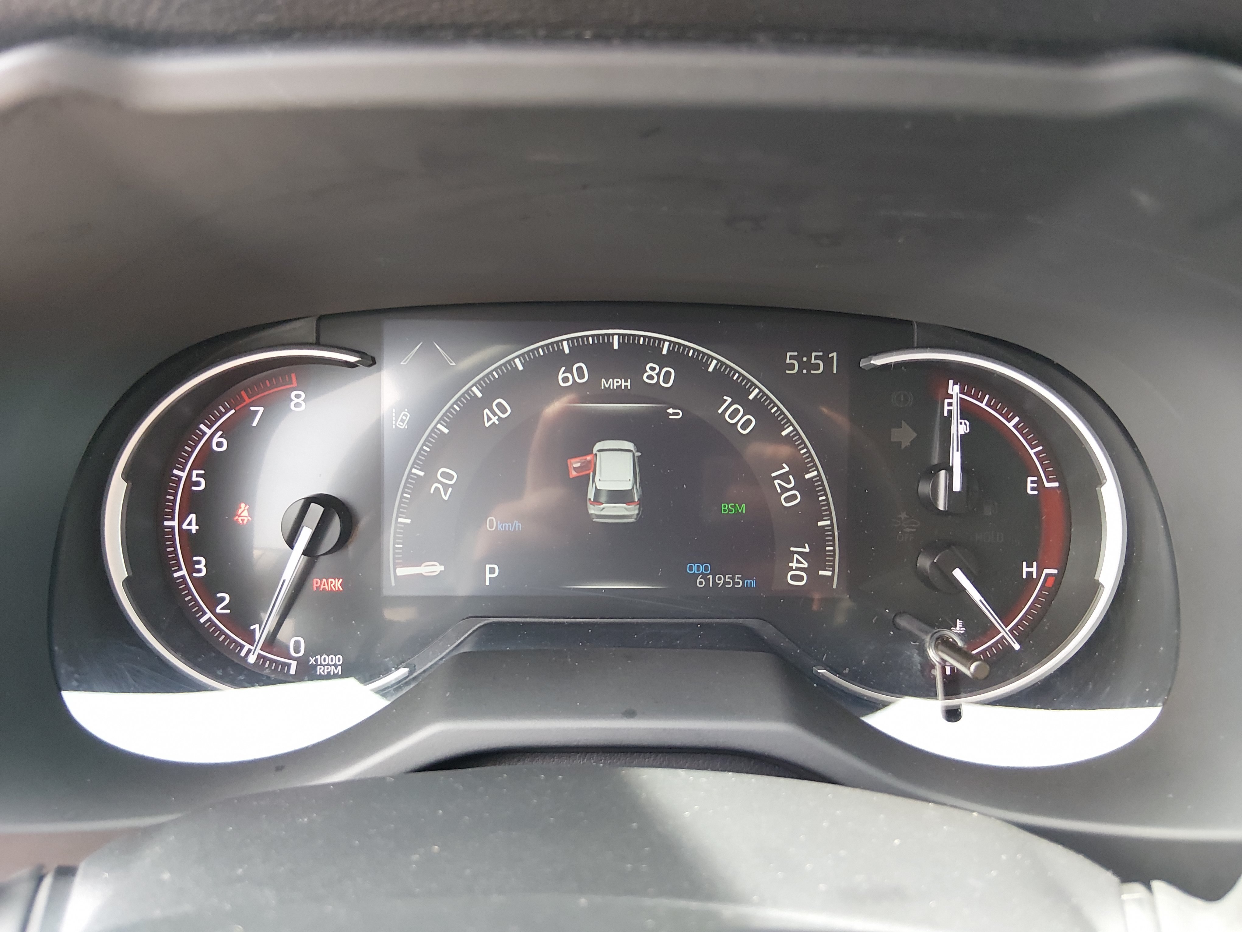 2024 Toyota RAV4 Adventure - Photo 14