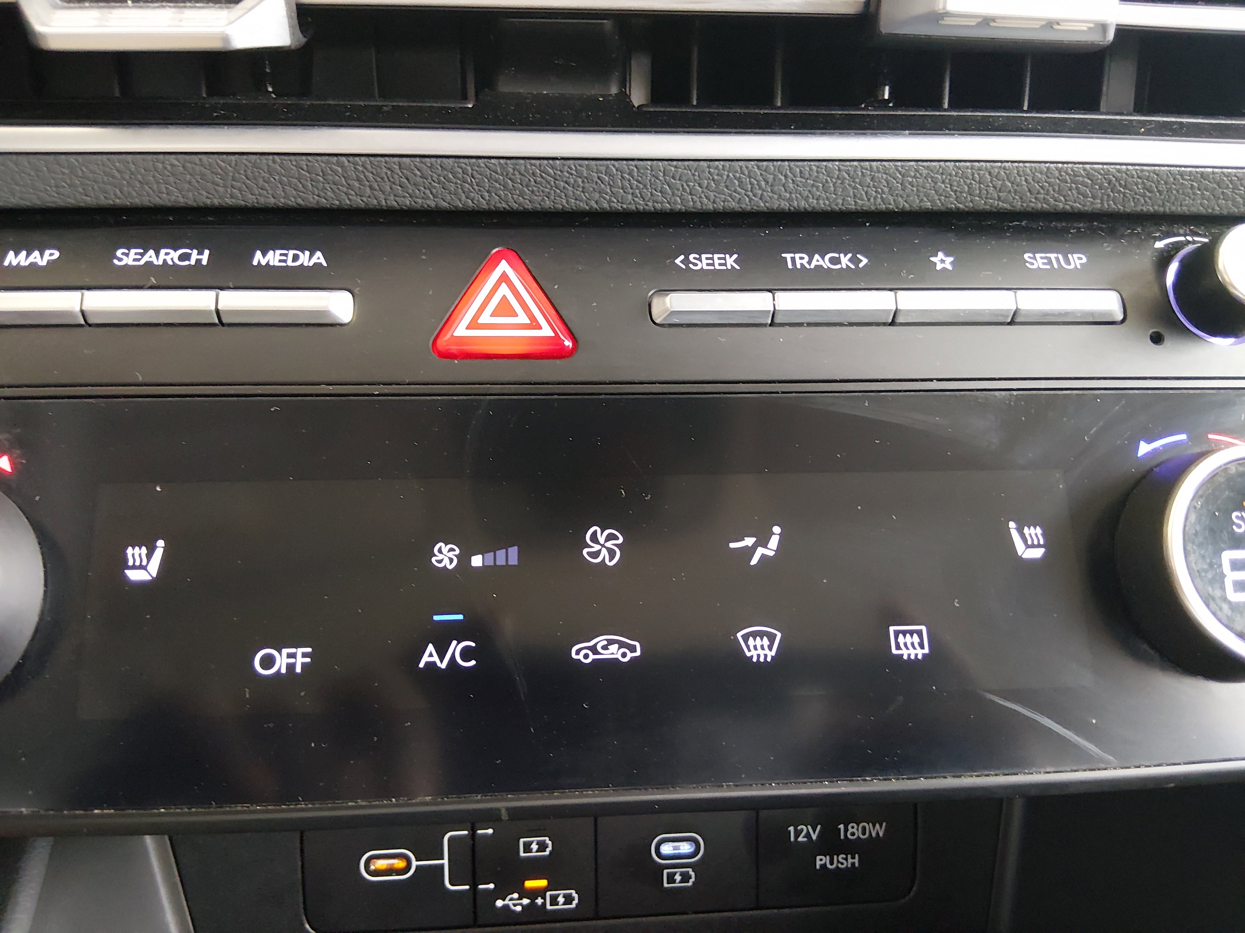 2025 Hyundai Sonata SEL - Photo 17
