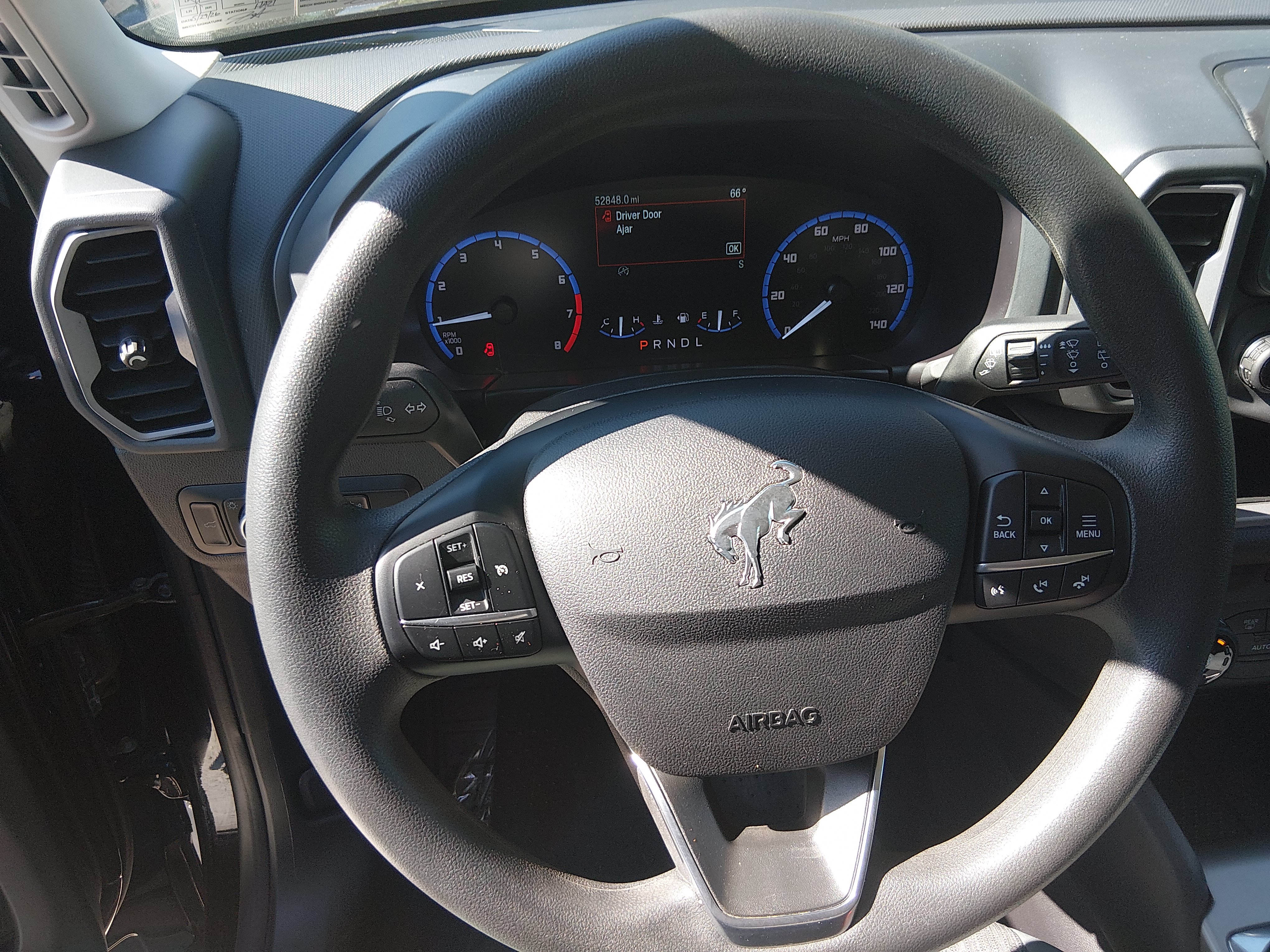 2024 Ford Bronco Sport Big Bend - Photo 12