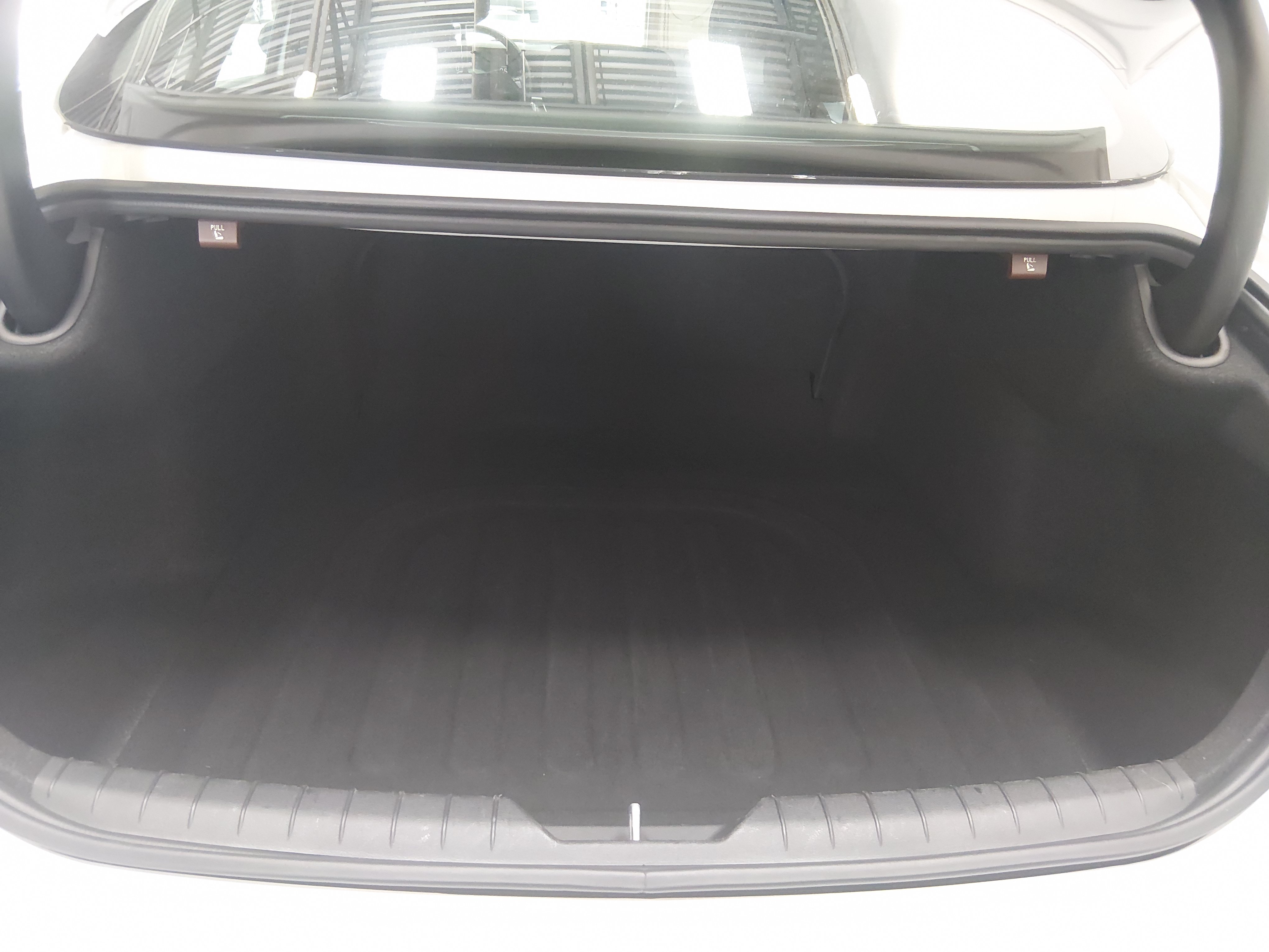 2024 Hyundai Sonata SEL - Photo 11