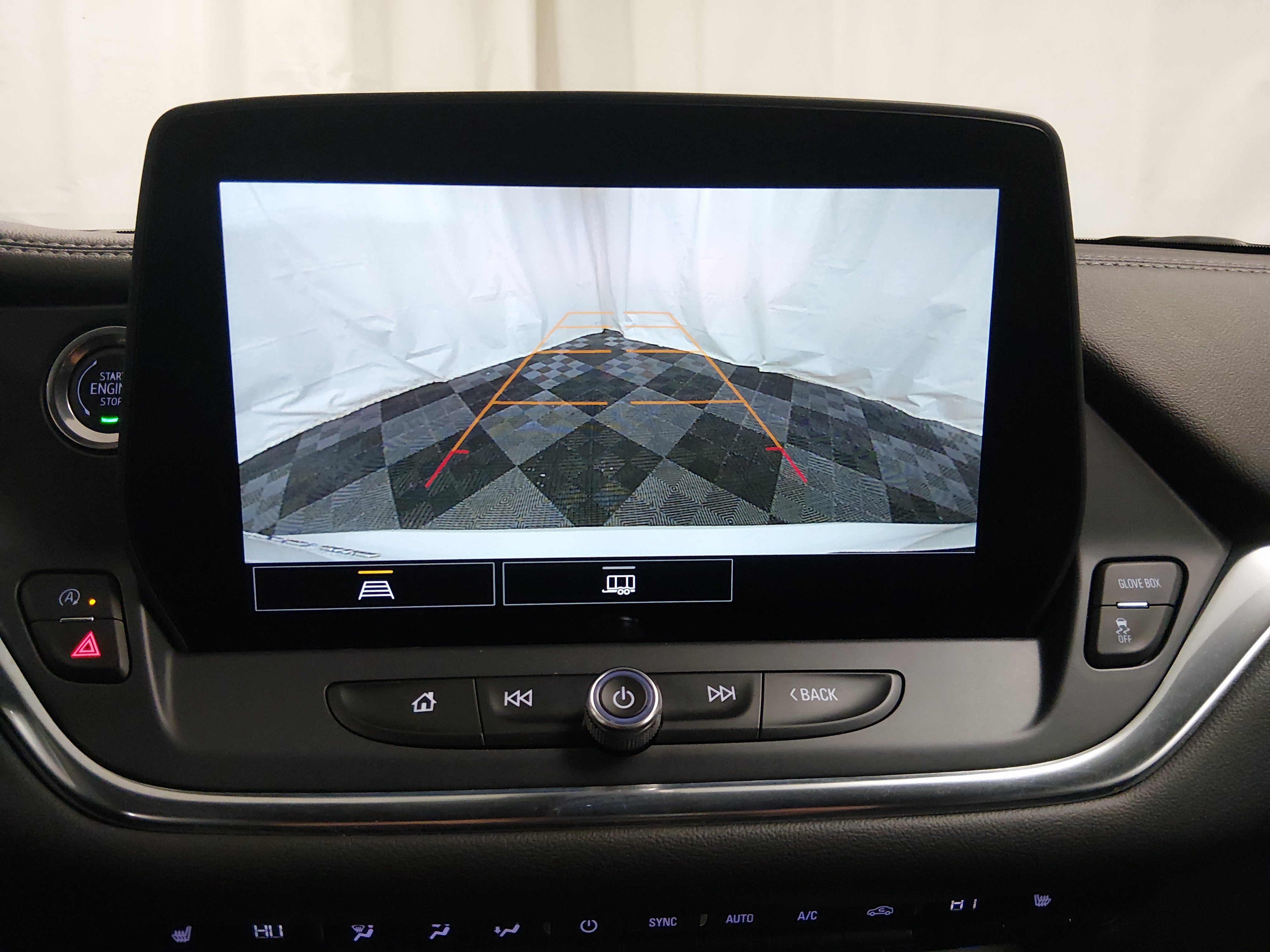 2025 Chevrolet Blazer 2LT - Photo 16