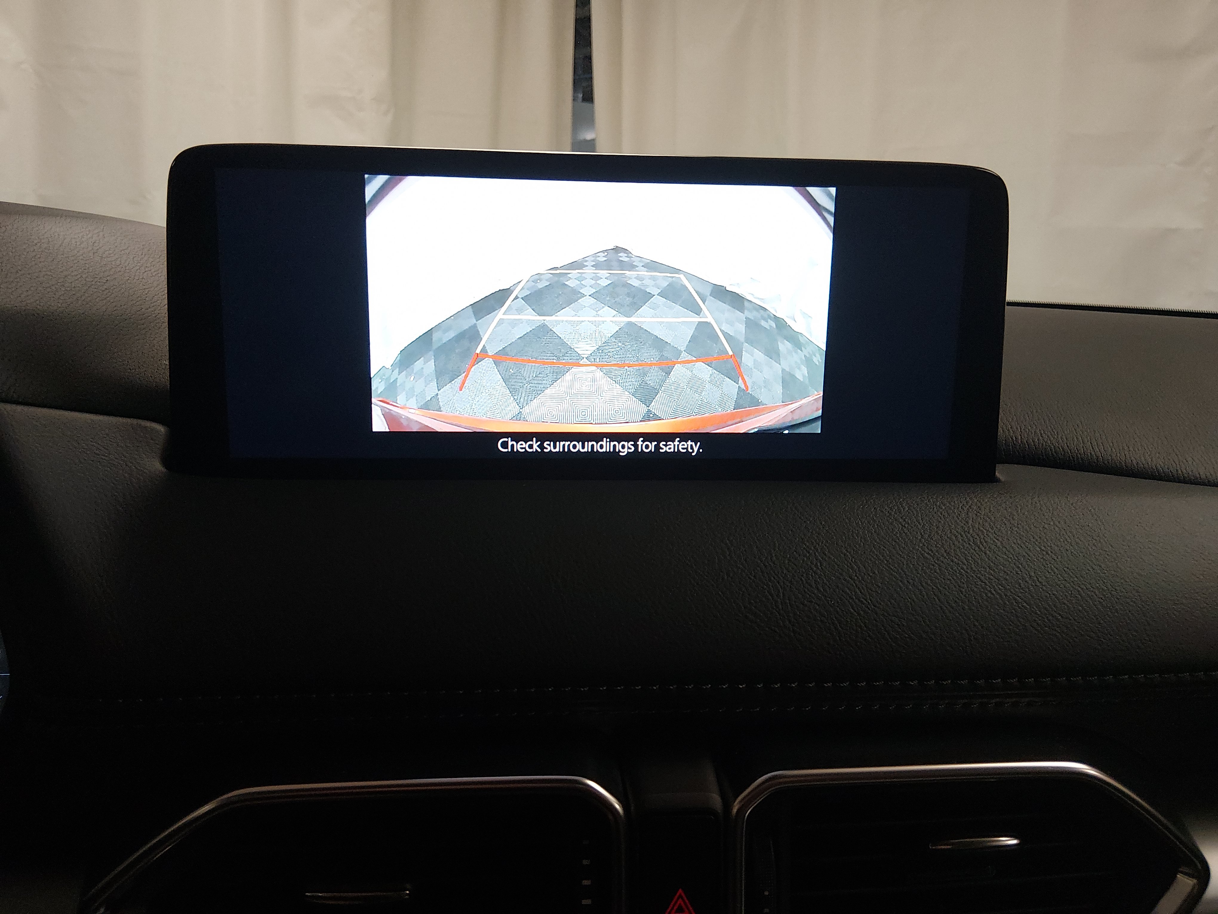 2025 Mazda CX-5 S Select Package - Photo 16