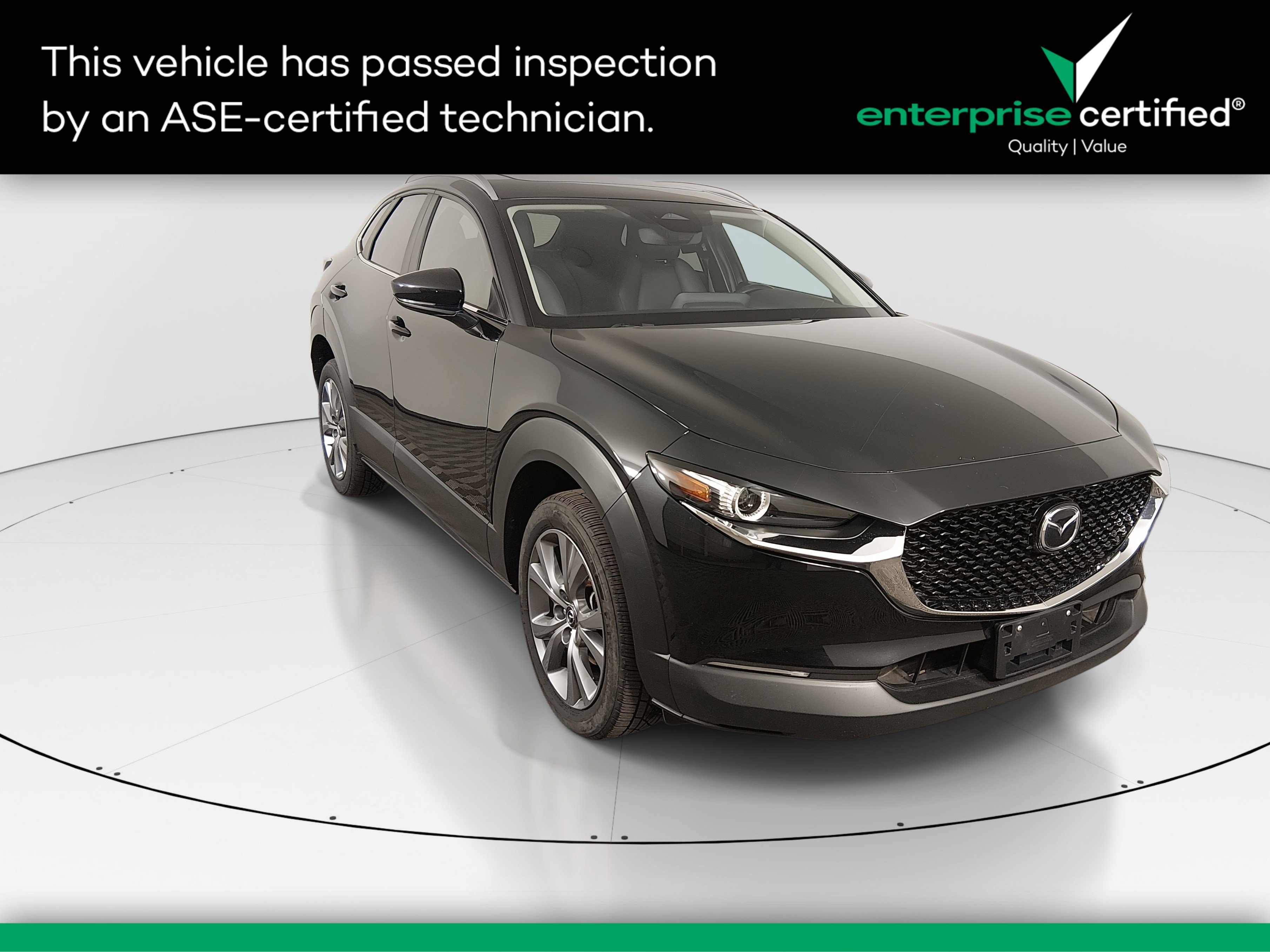 2024 Mazda CX-30
