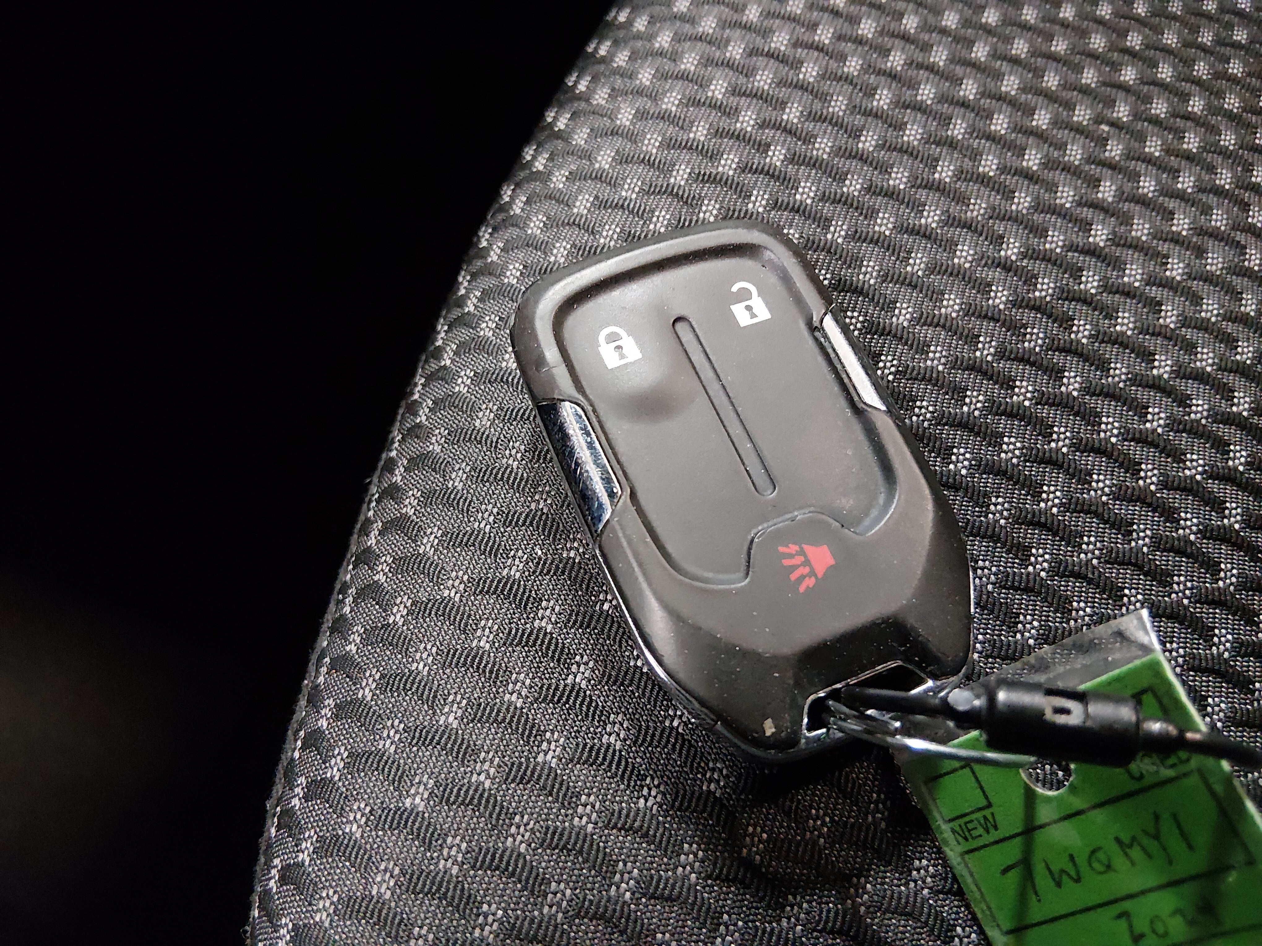 2024 GMC Terrain SLE - Photo 15
