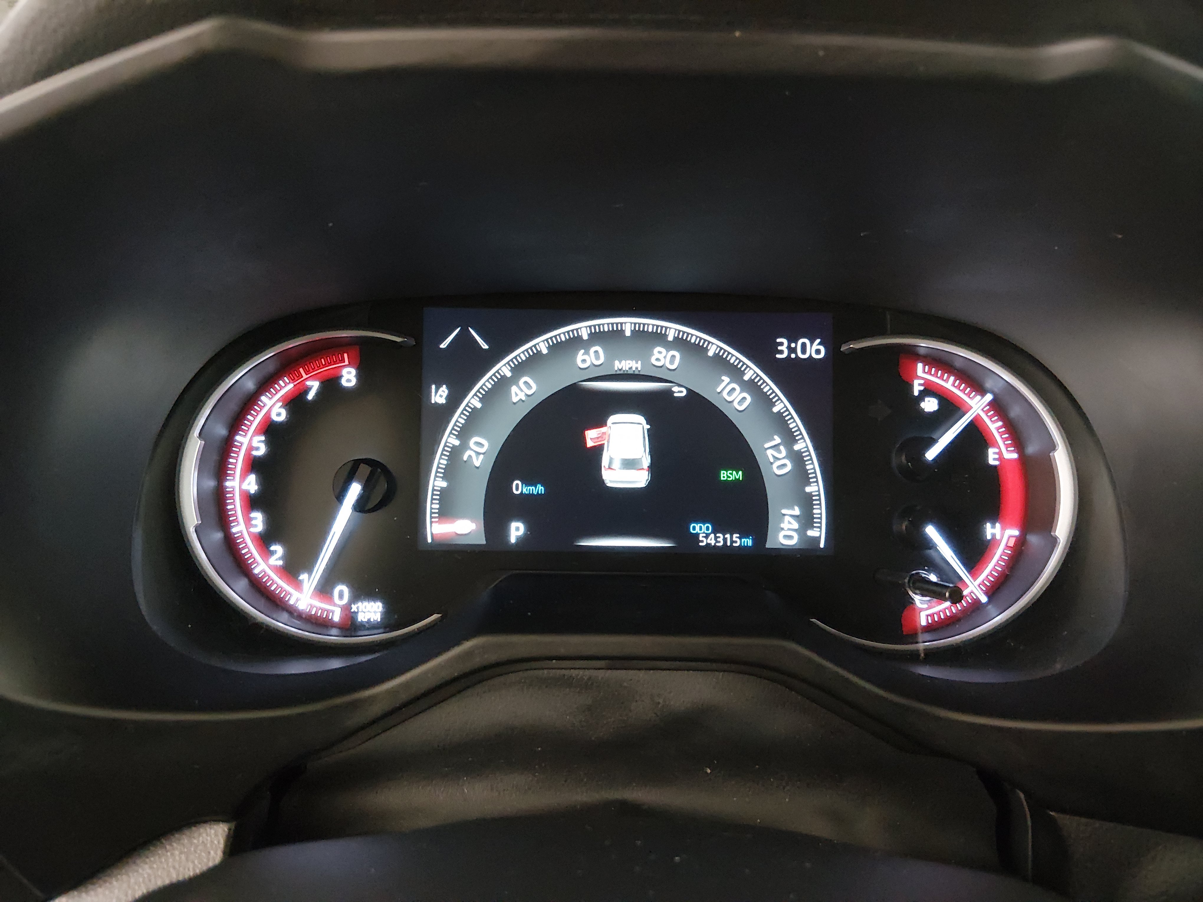 2024 Toyota RAV4 XLE - Photo 14