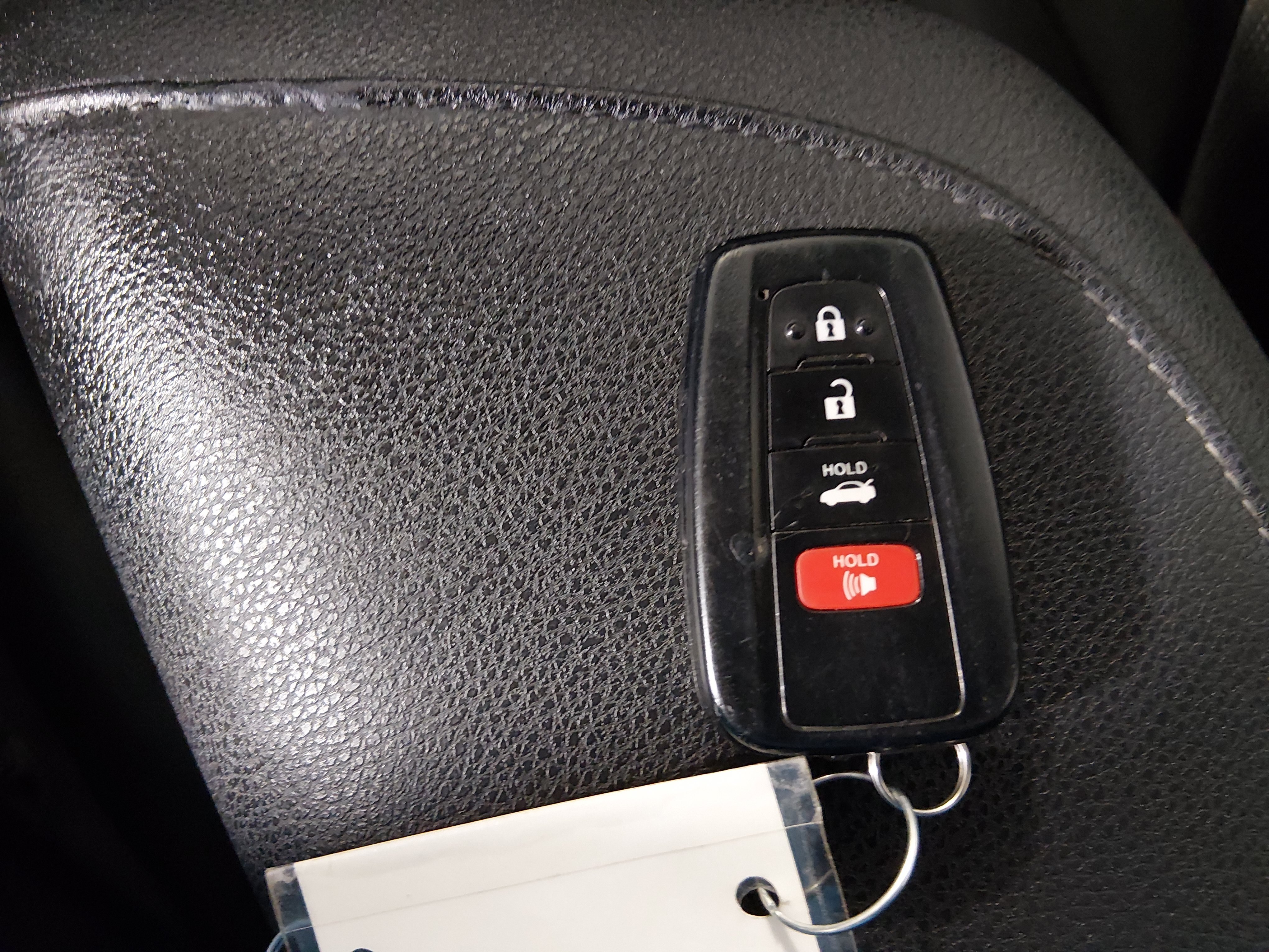 2024 Toyota Camry XSE - Photo 15