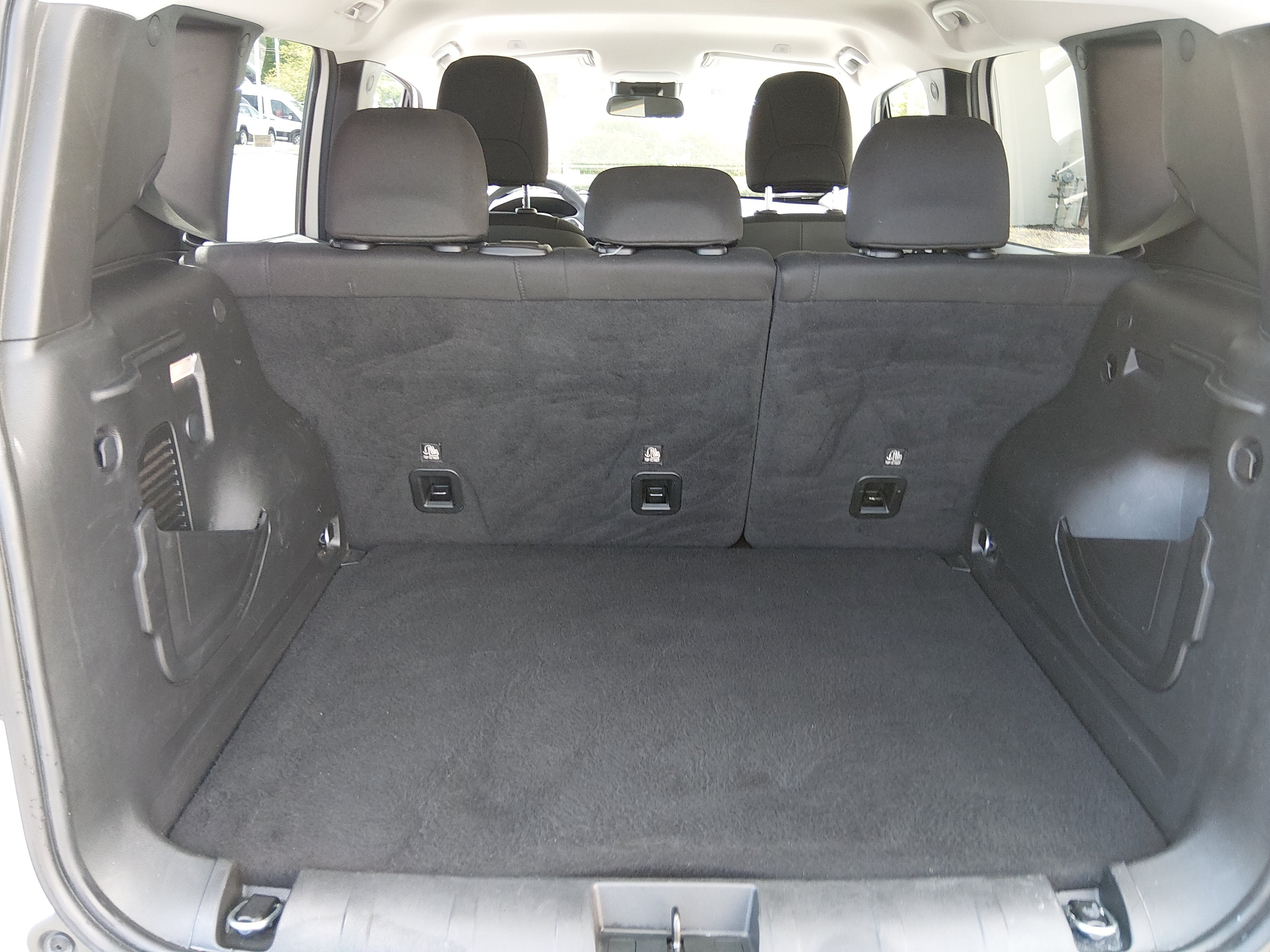 2023 Jeep Renegade Upland - Photo 11