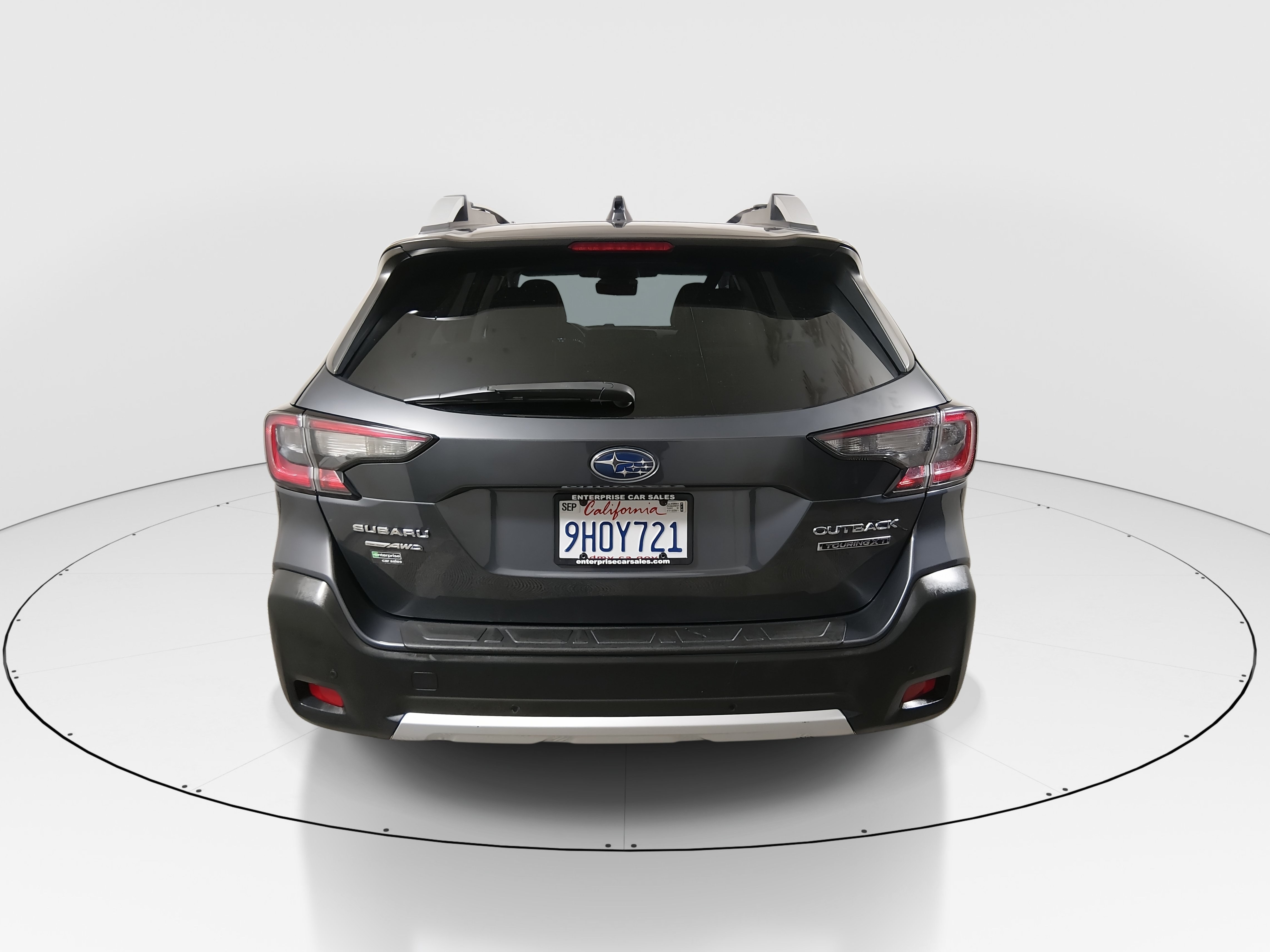 2024 Subaru Outback Touring - Photo 6