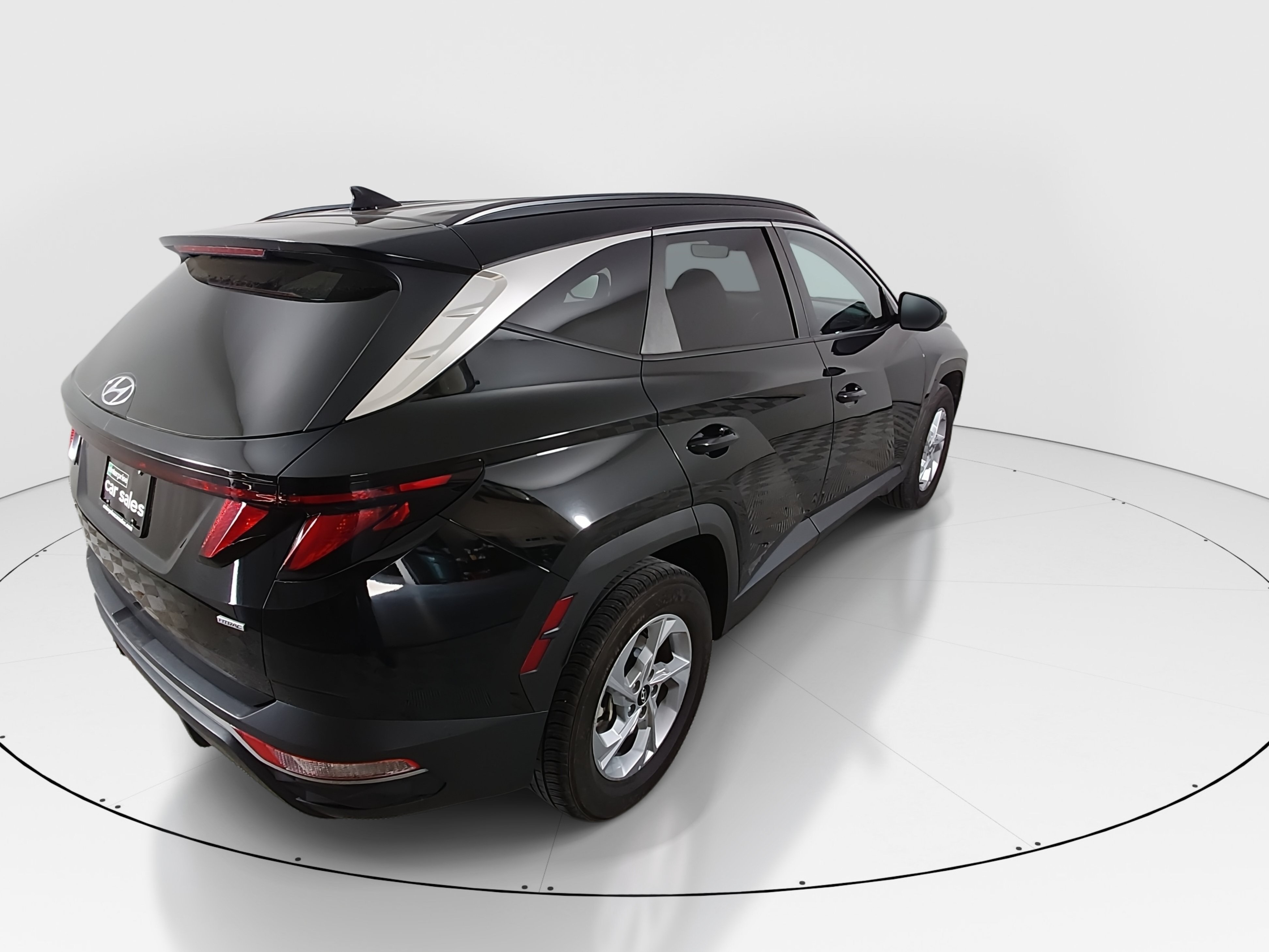 2024 Hyundai Tucson SEL - Photo 7