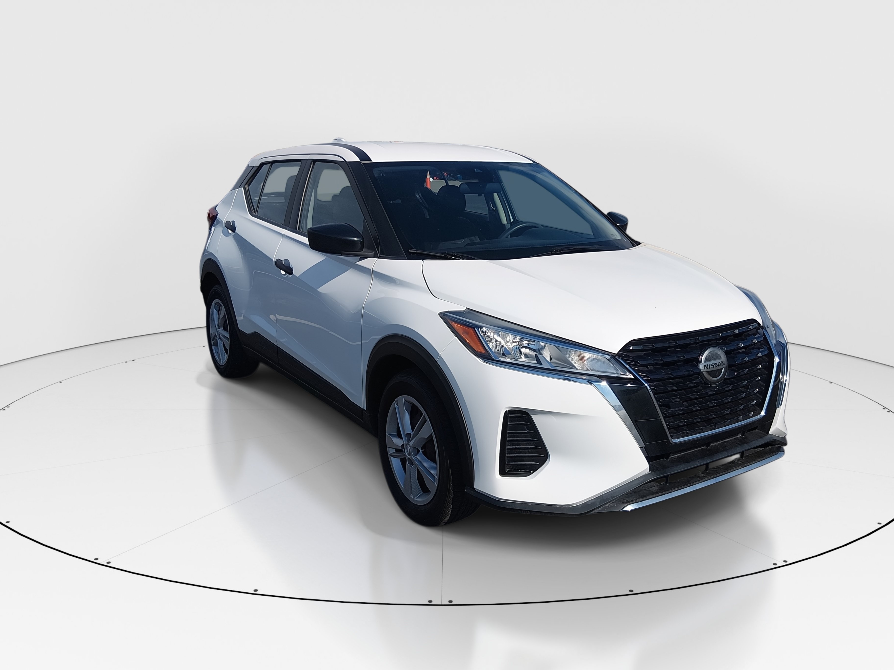 2021 Nissan Kicks